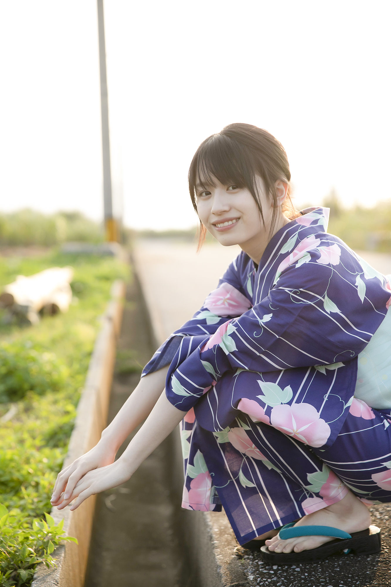 No.201 Kiki Asakura 浅倉樹々-图88