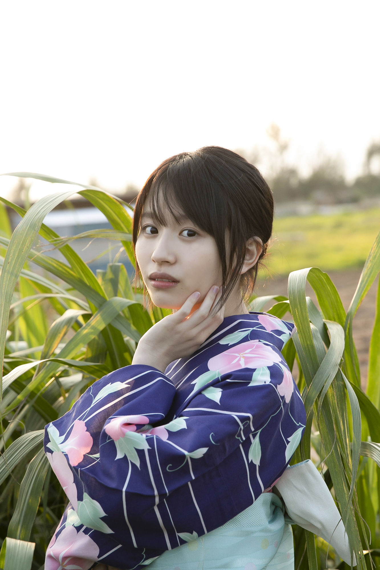 No.201 Kiki Asakura 浅倉樹々-图90