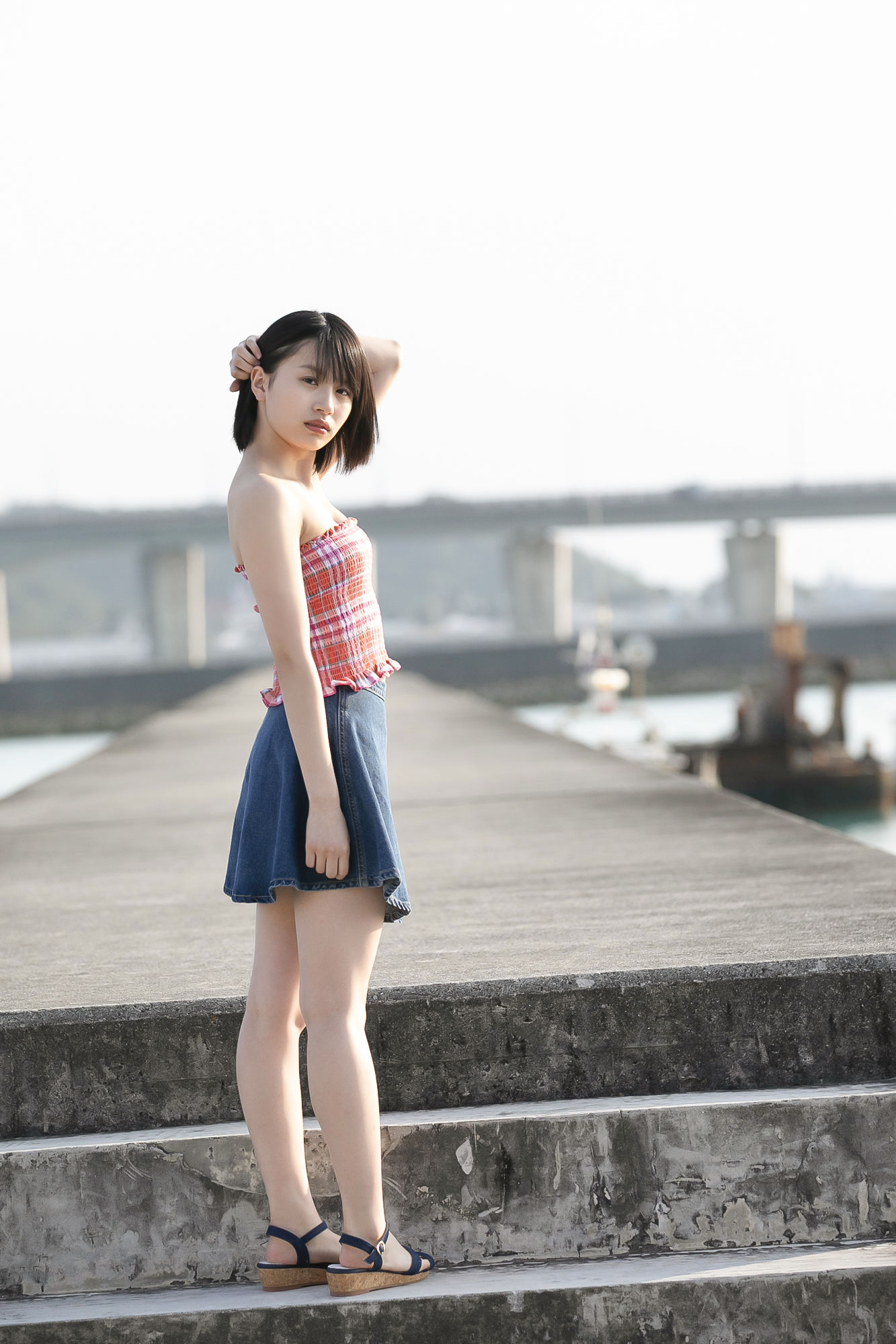 No.201 Kiki Asakura 浅倉樹々-图94