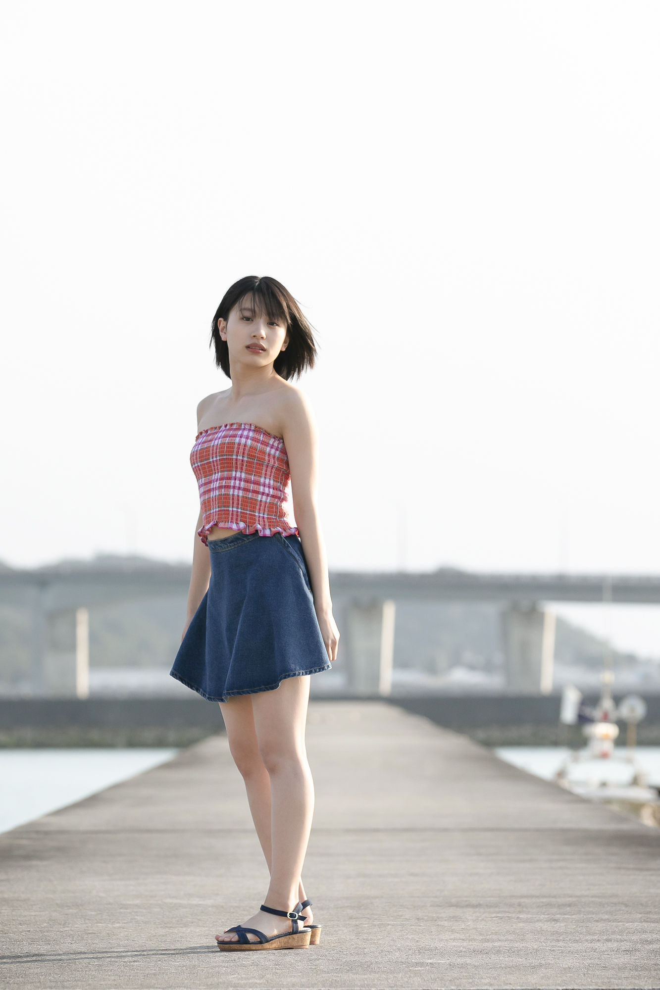 No.201 Kiki Asakura 浅倉樹々-图95