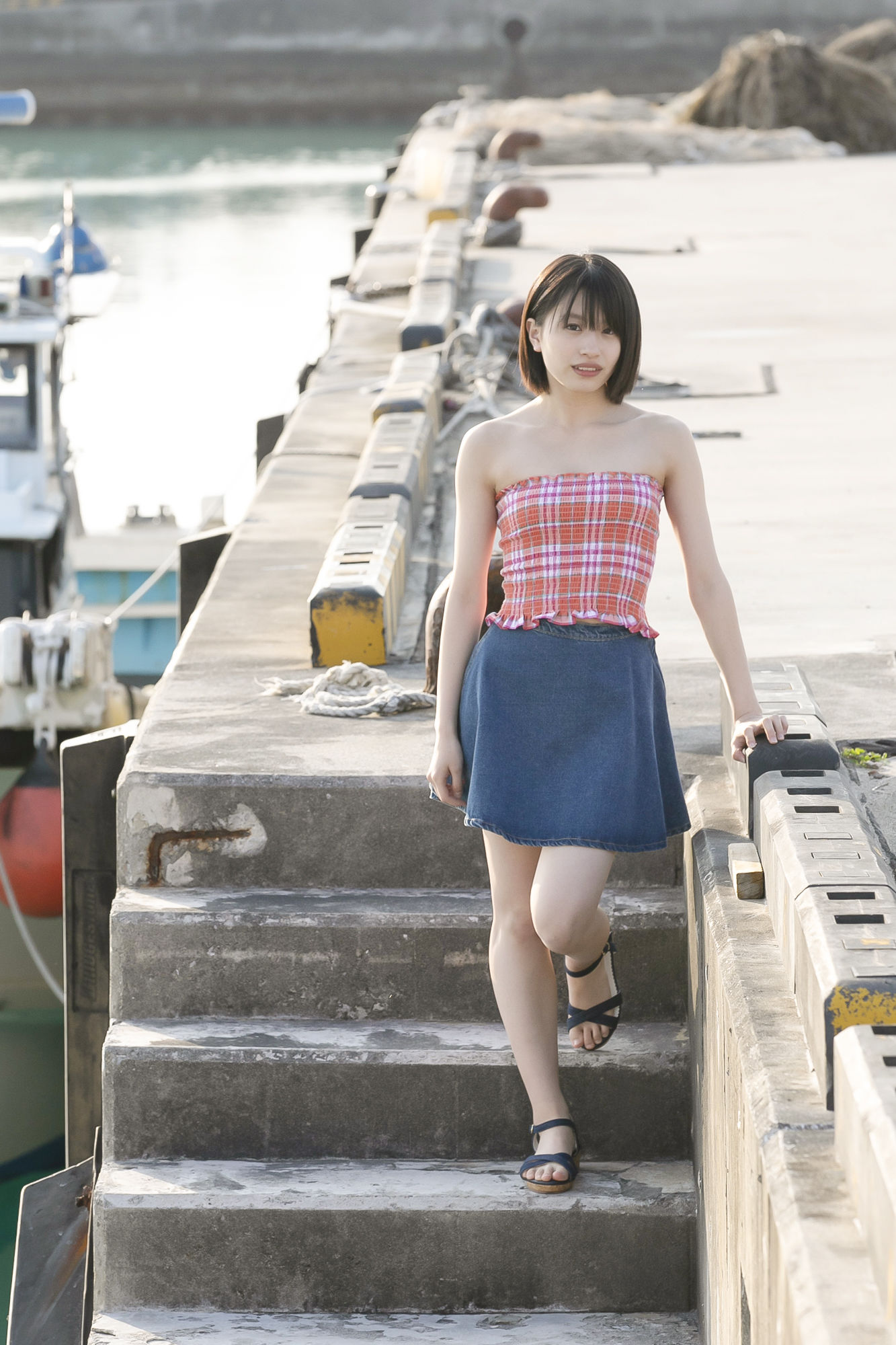 No.201 Kiki Asakura 浅倉樹々-图98