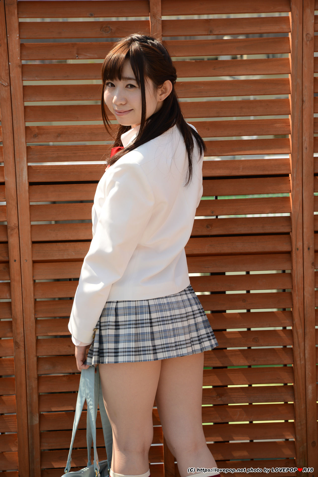 Ren Ichinose 一ノ瀬恋 Photoset 01-图10