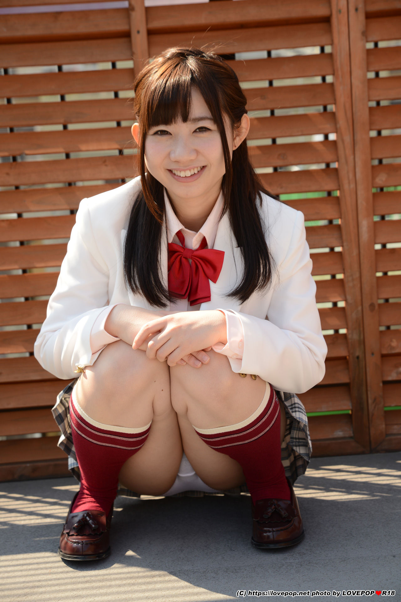 Ren Ichinose 一ノ瀬恋 Photoset 01-图13