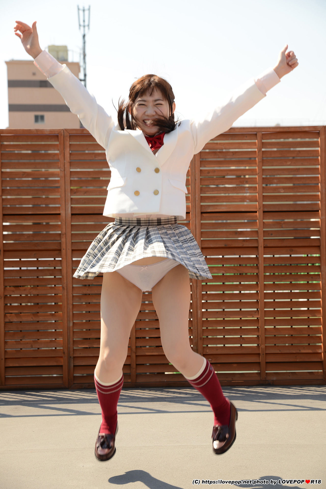 Ren Ichinose 一ノ瀬恋 Photoset 01-图17