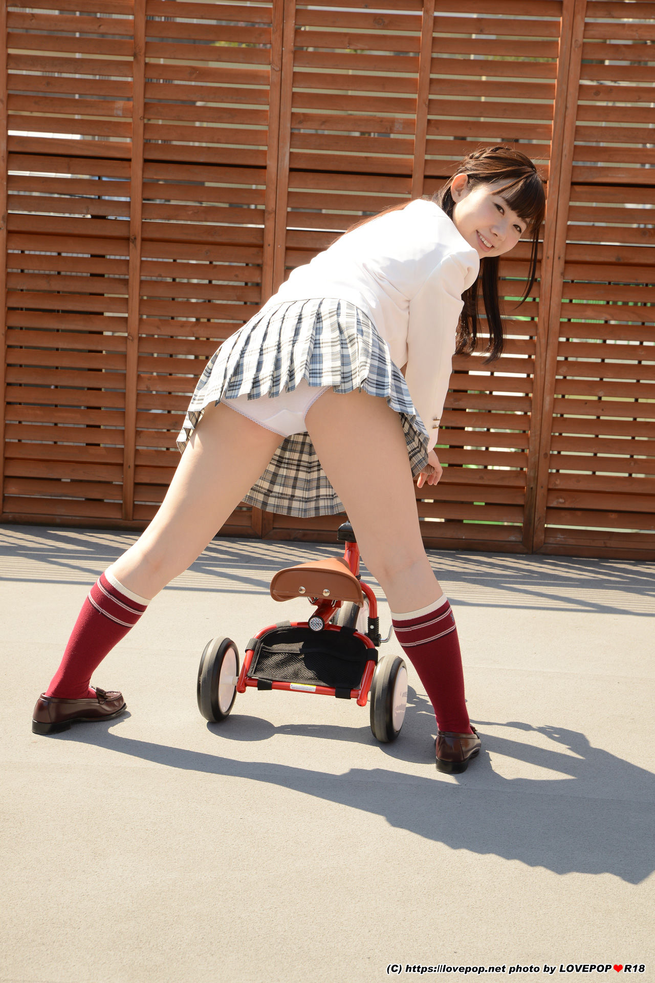 Ren Ichinose 一ノ瀬恋 Photoset 01-图28