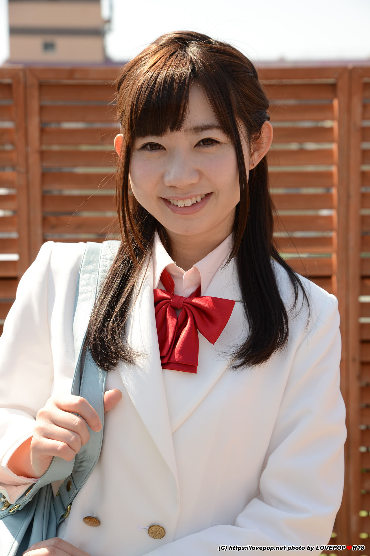 Ren Ichinose 一ノ瀬恋 Photoset 01-图2