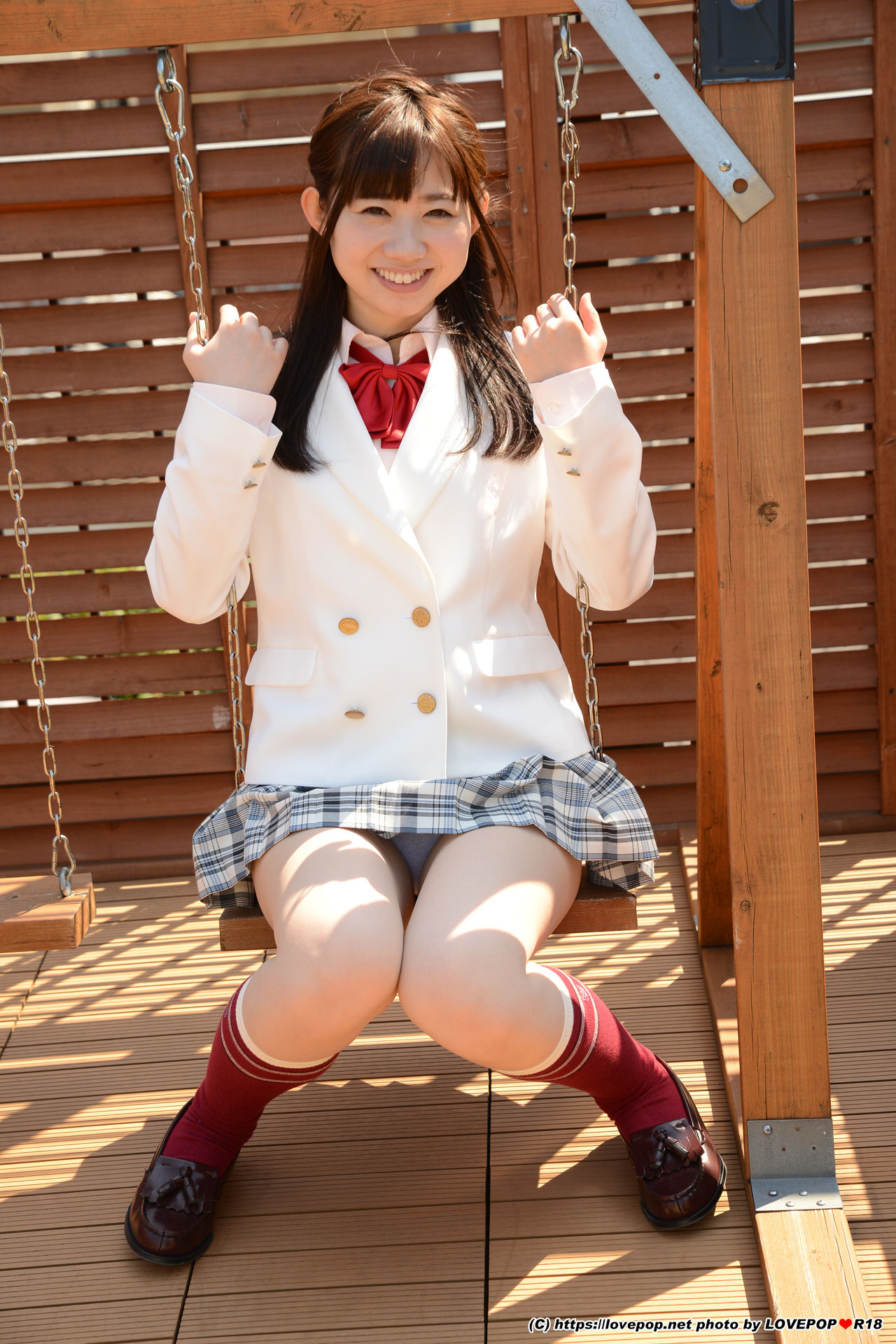 Ren Ichinose 一ノ瀬恋 Photoset 01-图52