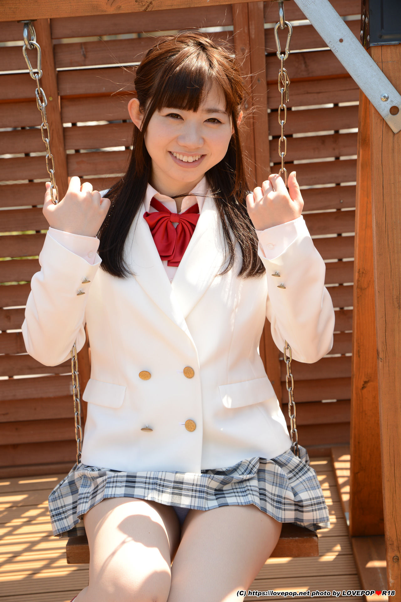 Ren Ichinose 一ノ瀬恋 Photoset 01-图53