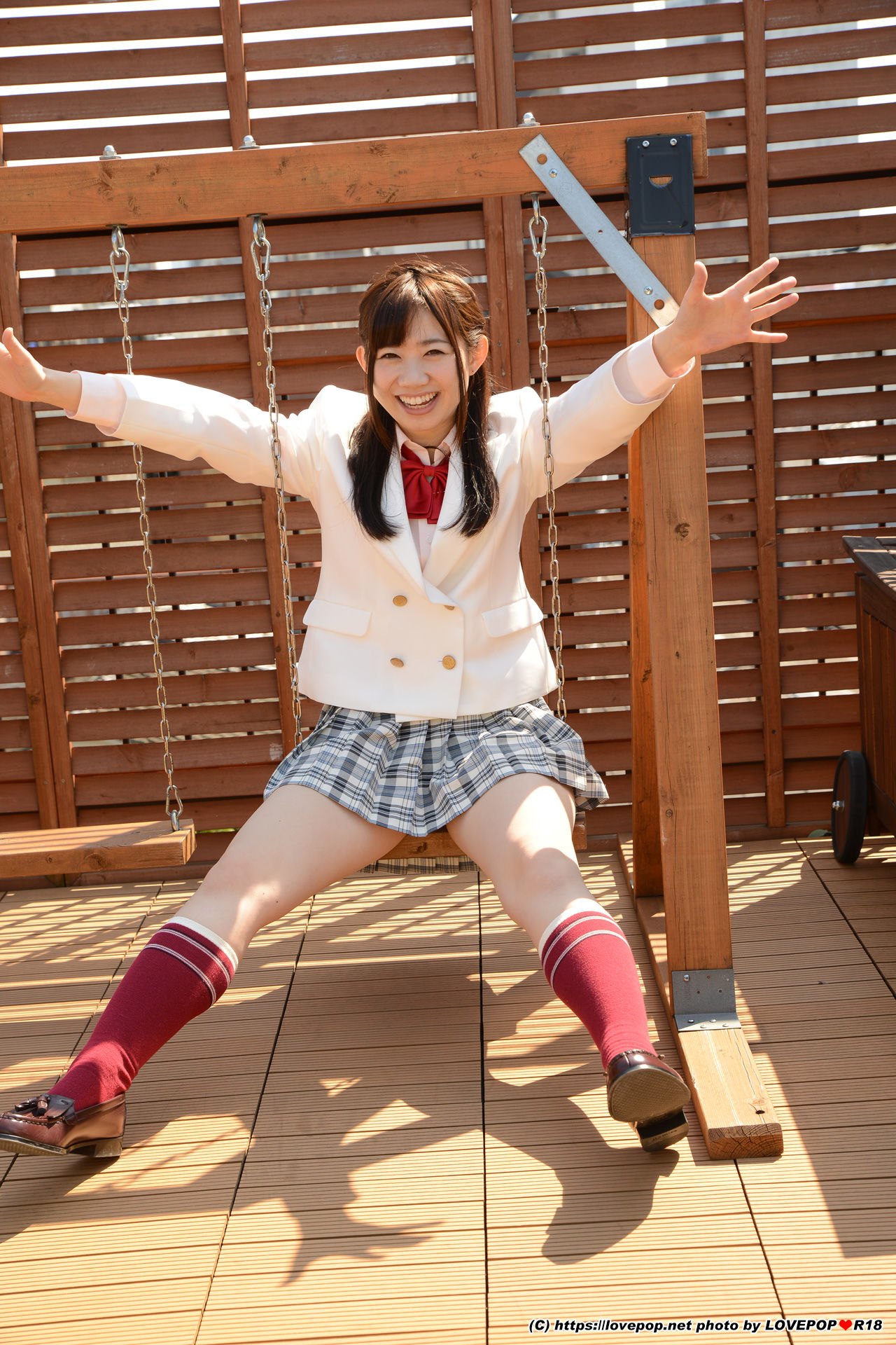 Ren Ichinose 一ノ瀬恋 Photoset 01-图54