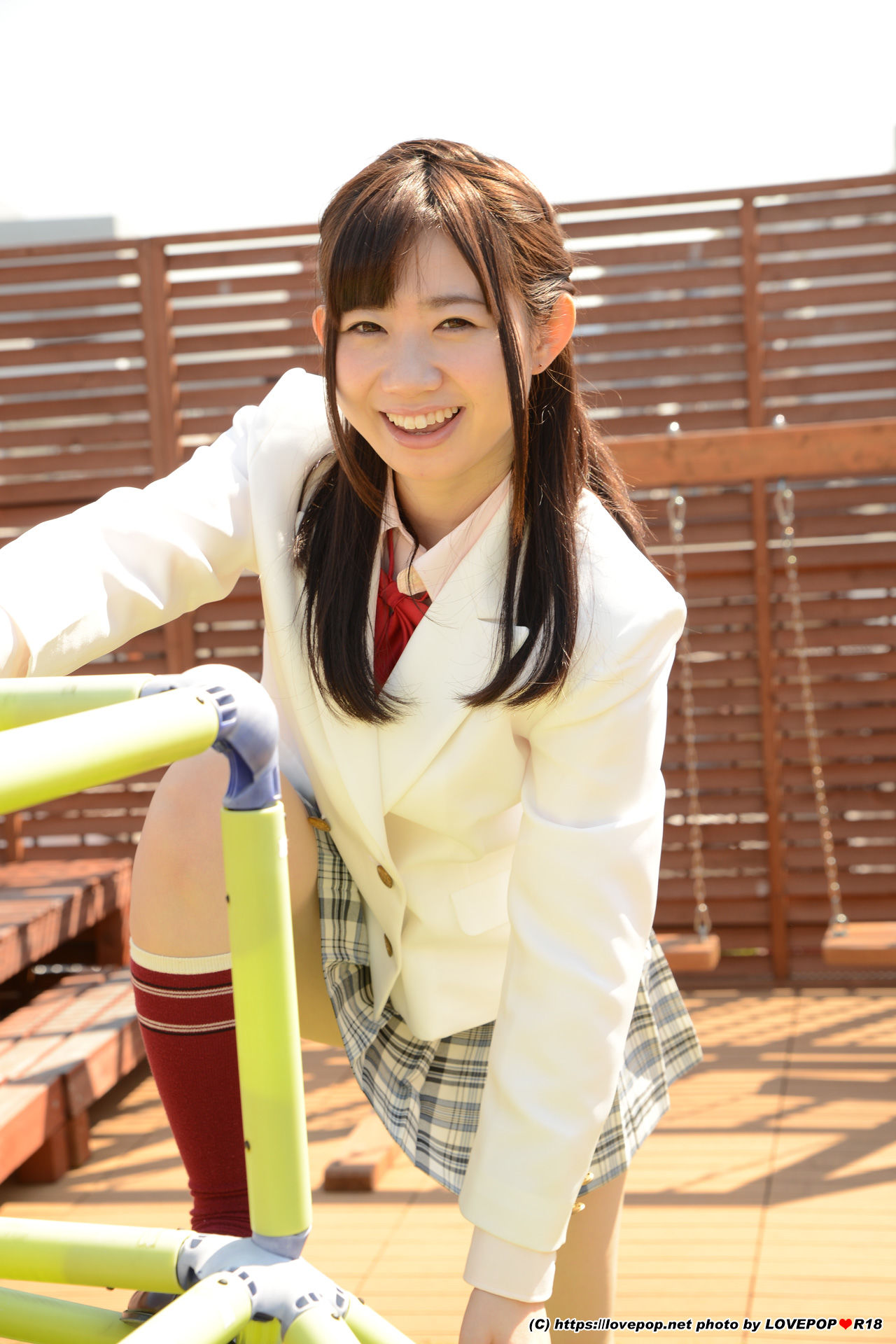 Ren Ichinose 一ノ瀬恋 Photoset 01-图57