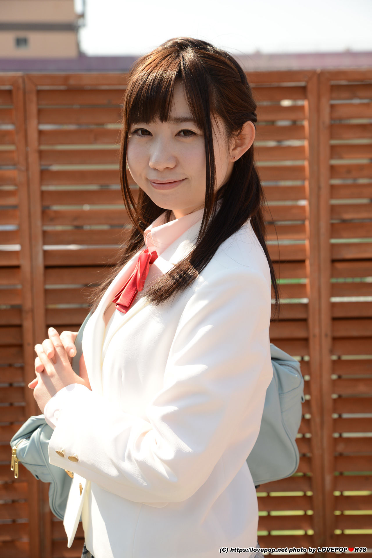 Ren Ichinose 一ノ瀬恋 Photoset 01-图5