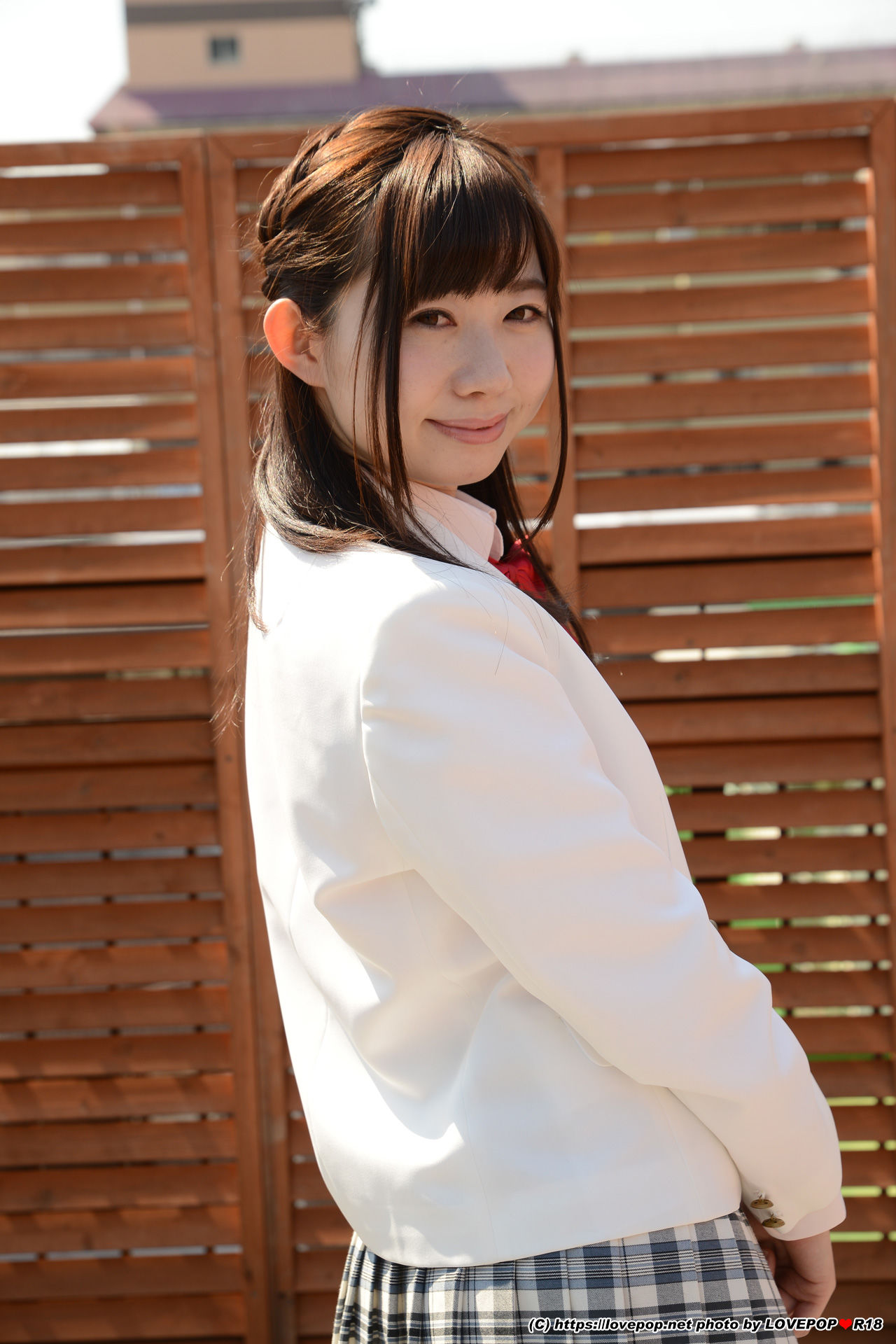 Ren Ichinose 一ノ瀬恋 Photoset 01-图8