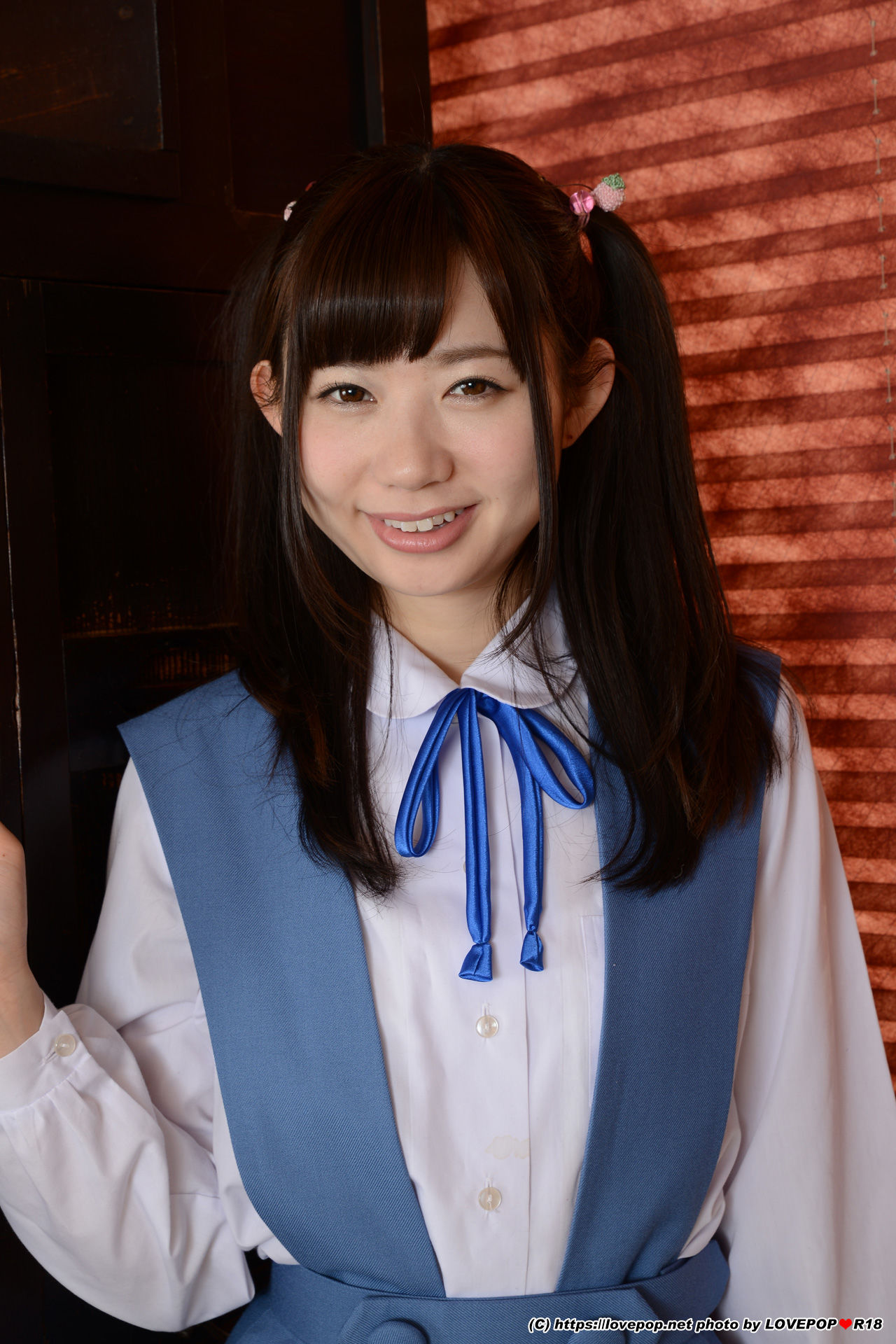 Ren Ichinose 一ノ瀬恋 Photoset 02-图2