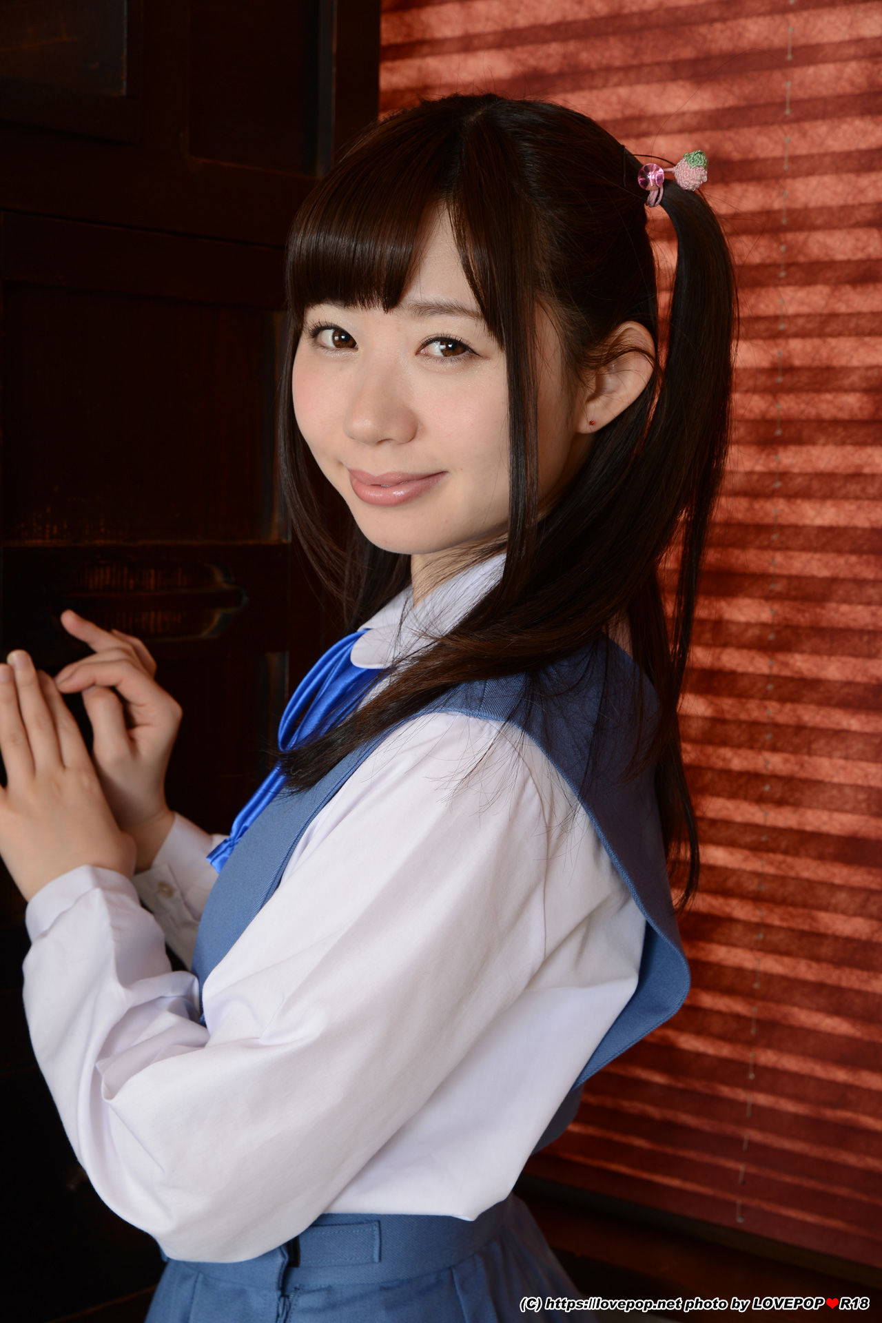 Ren Ichinose 一ノ瀬恋 Photoset 02-图5