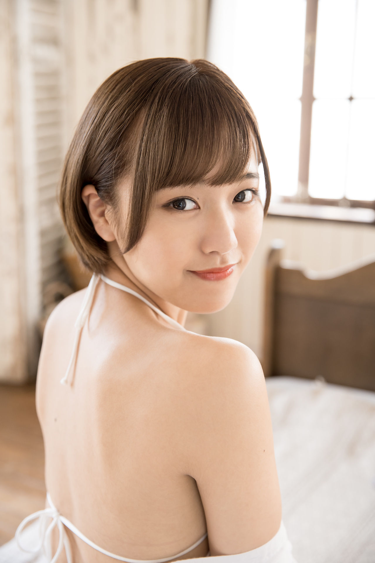 Anju Kouzuki 香月りお - Special Gallery 13.1-图14