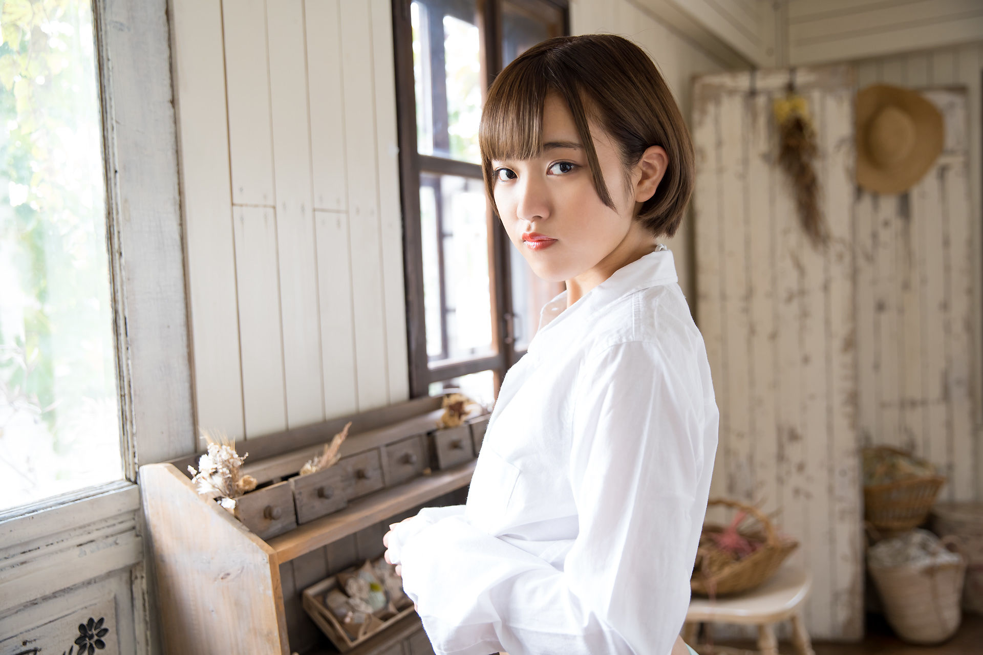 Anju Kouzuki 香月りお - Special Gallery 13.1-图64