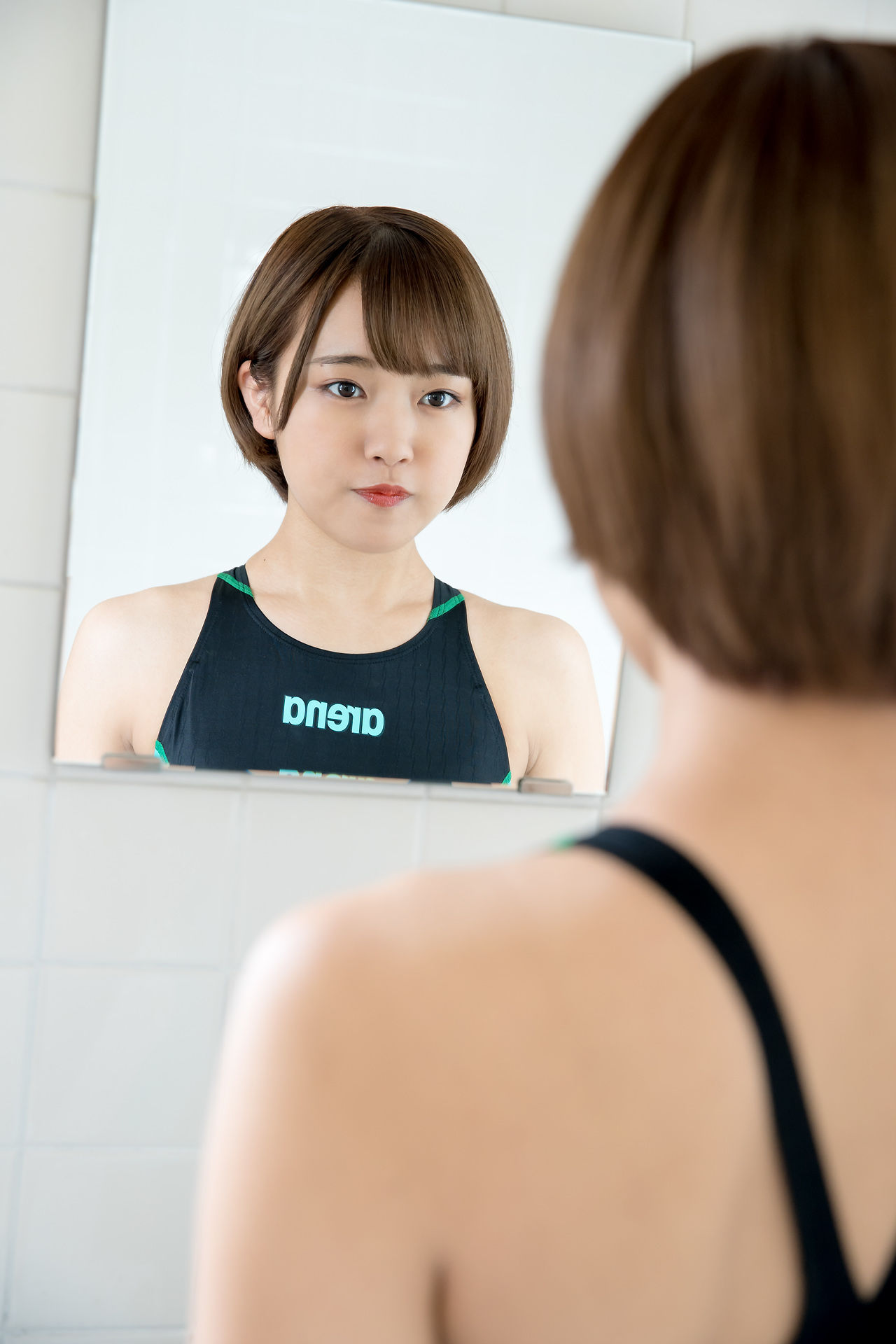 Anju Kouzuki 香月りお - Special Gallery 13.2-图39