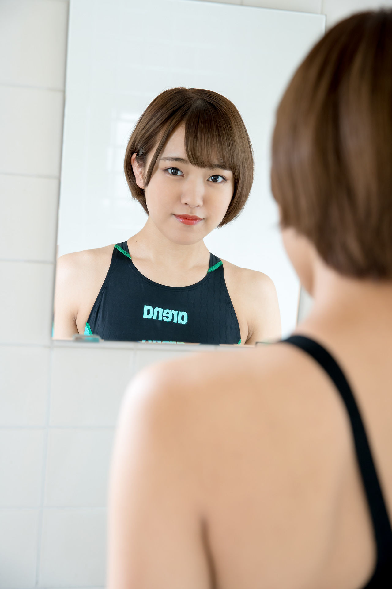 Anju Kouzuki 香月りお - Special Gallery 13.2-图40