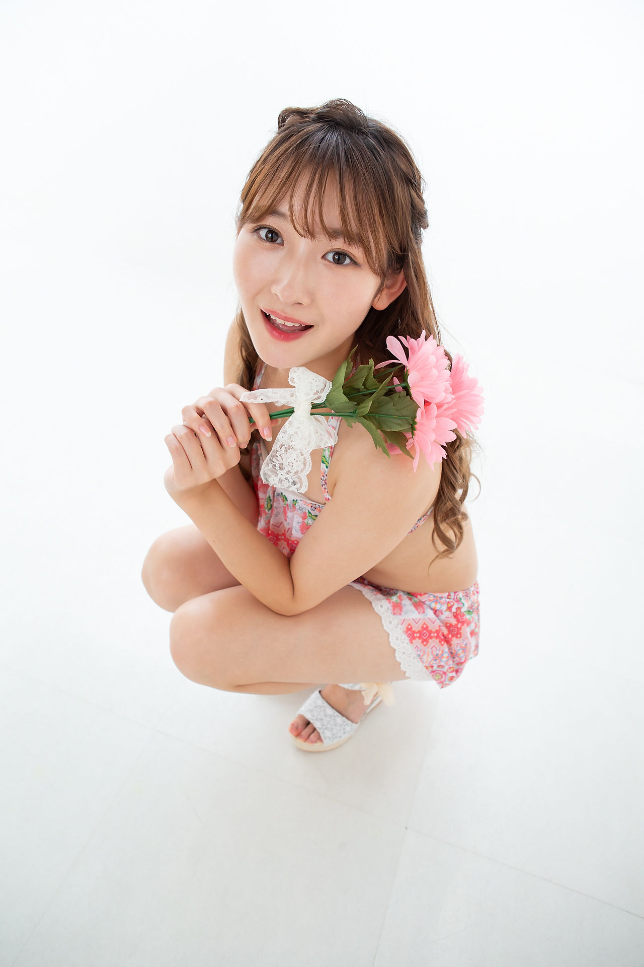 Asami Kondou 近藤あさみ - Secret Gallery (STAGE1) 19.1-图9