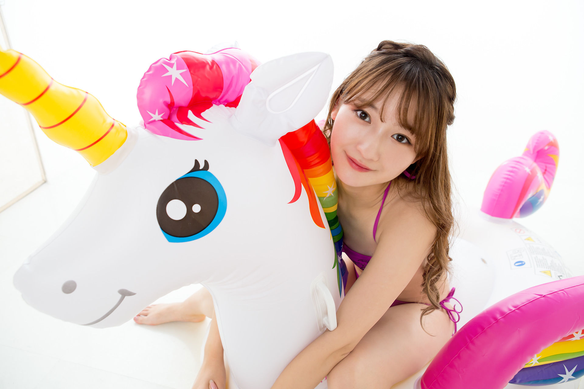 Asami Kondou 近藤あさみ - Secret Gallery (STAGE1) 19.2-图31