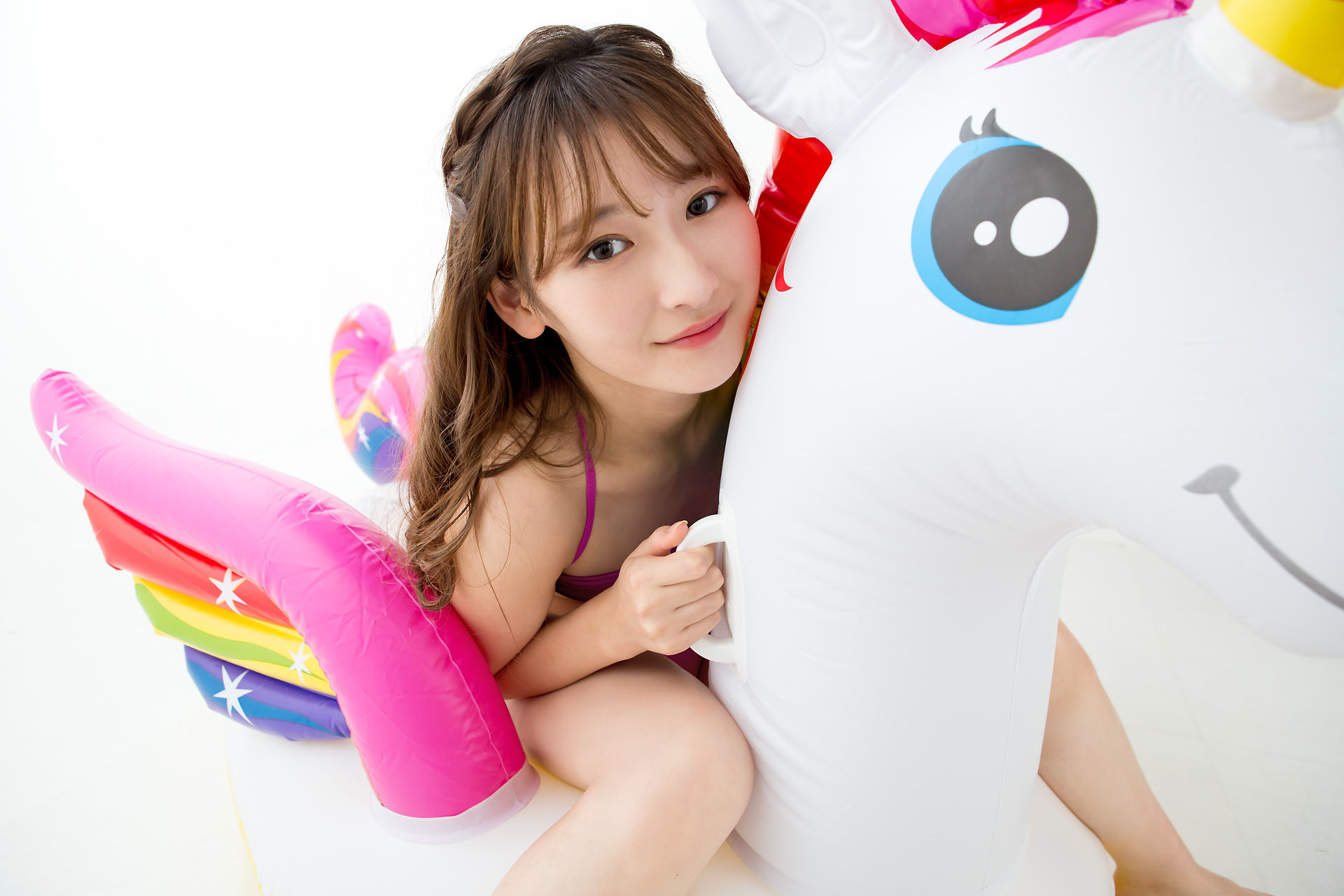 Asami Kondou 近藤あさみ - Secret Gallery (STAGE1) 19.2-图32