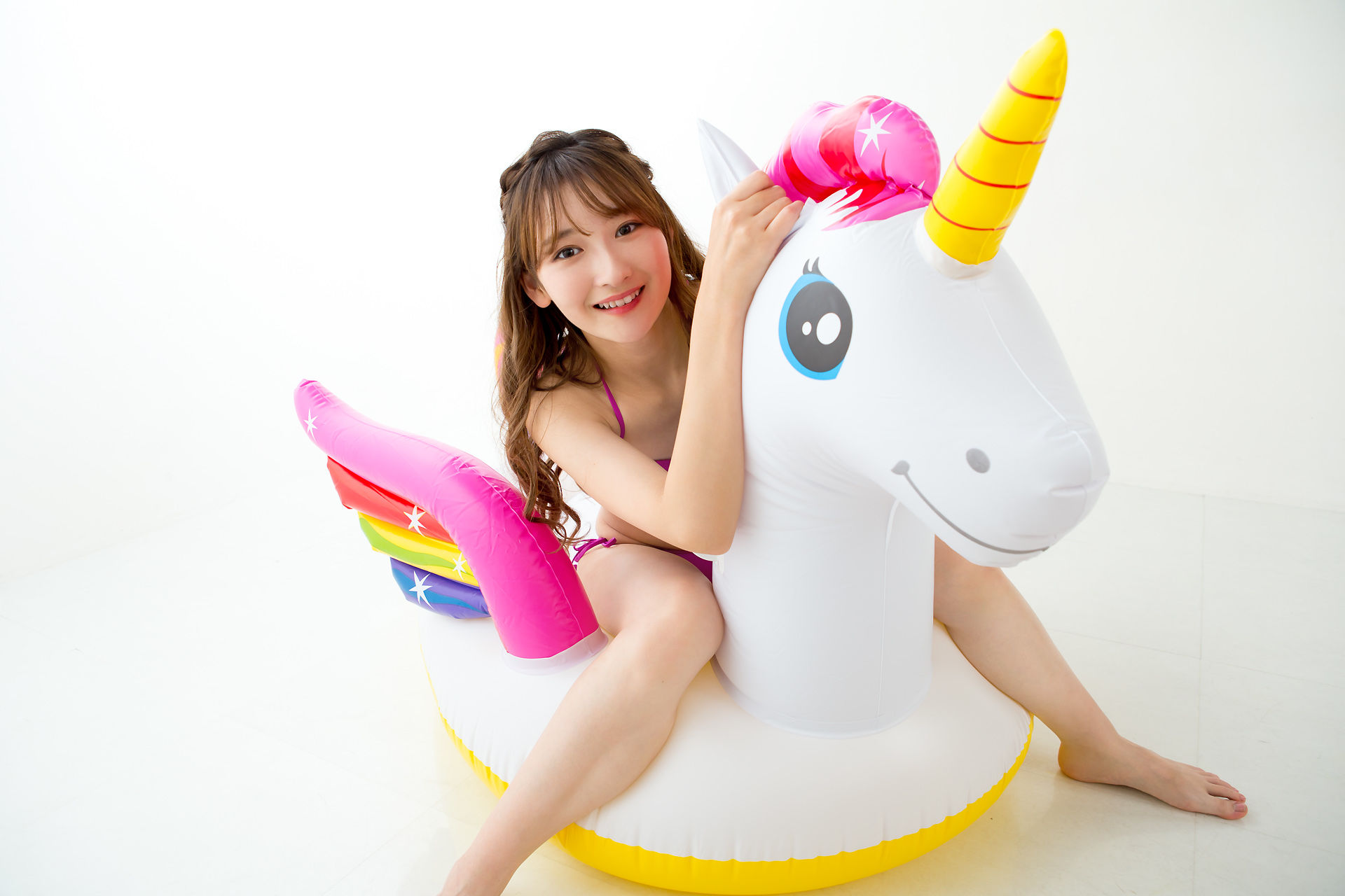 Asami Kondou 近藤あさみ - Secret Gallery (STAGE1) 19.2-图33