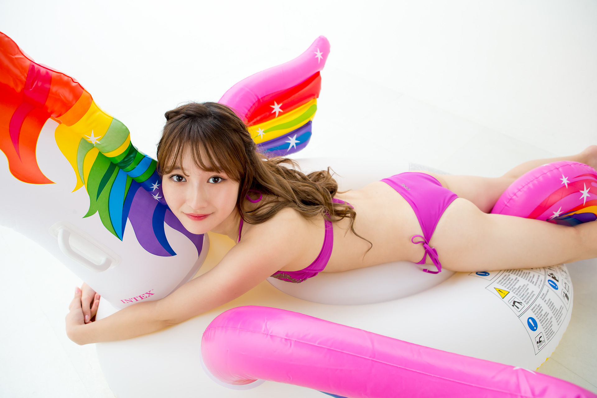 Asami Kondou 近藤あさみ - Secret Gallery (STAGE1) 19.2-图41