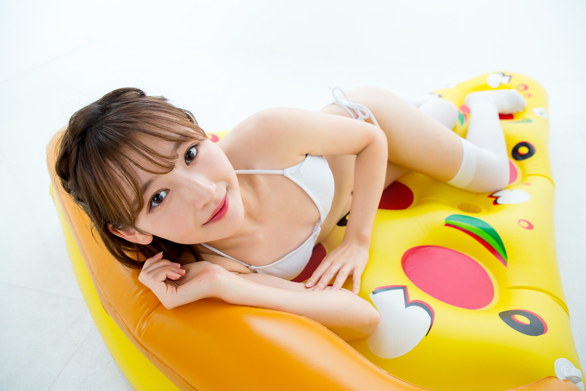 Asami Kondou 近藤あさみ - Secret Gallery (STAGE1) 19.3-图40