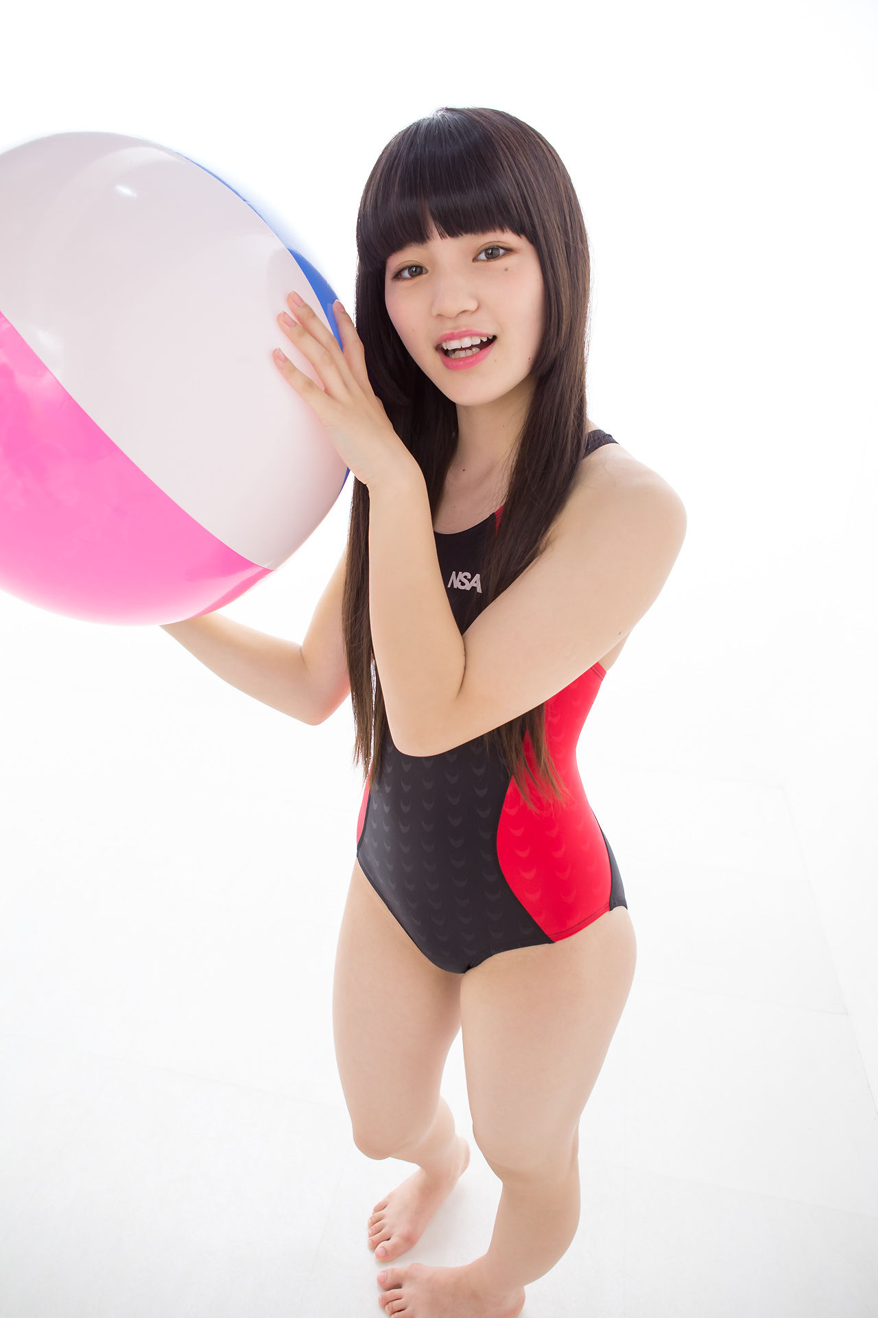 Hinako Tamaki 玉城ひなこ - Secret Gallery (STAGE1) 01-图2