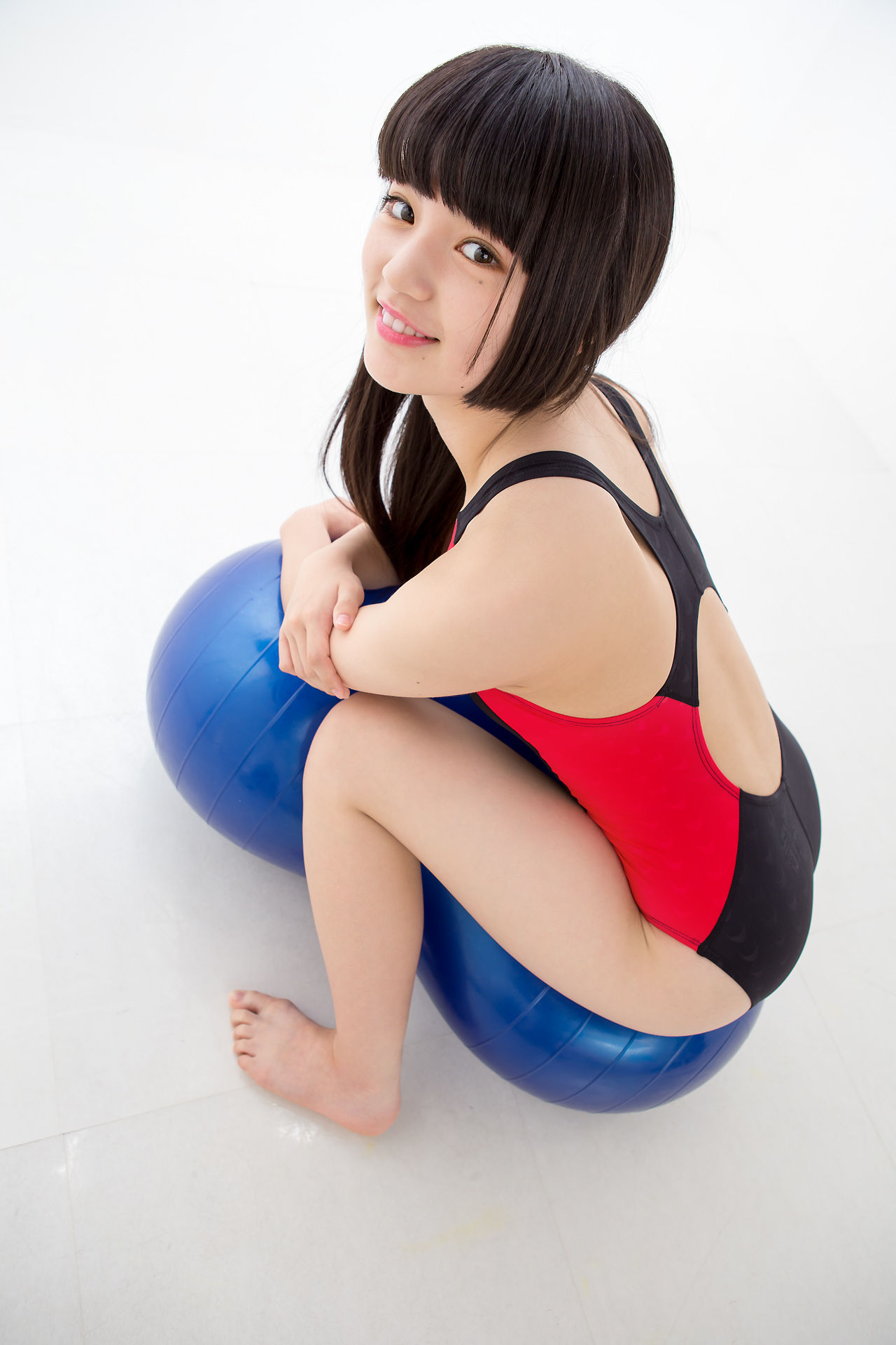 Hinako Tamaki 玉城ひなこ - Secret Gallery (STAGE1) 01-图29