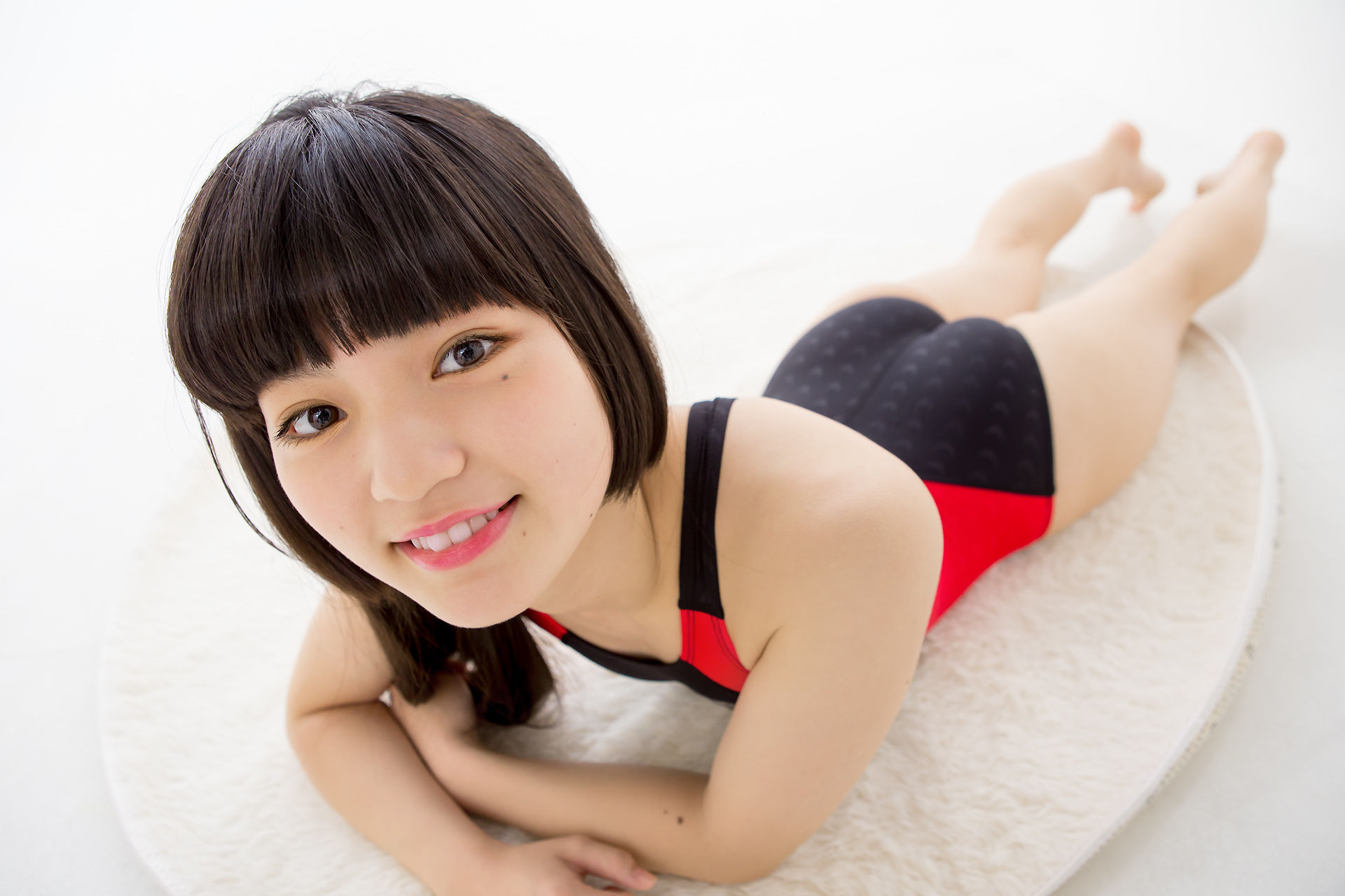 Hinako Tamaki 玉城ひなこ - Secret Gallery (STAGE1) 01-图59