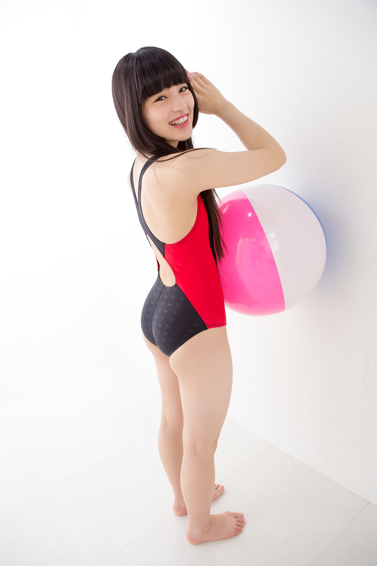 Hinako Tamaki 玉城ひなこ - Secret Gallery (STAGE1) 01-图7