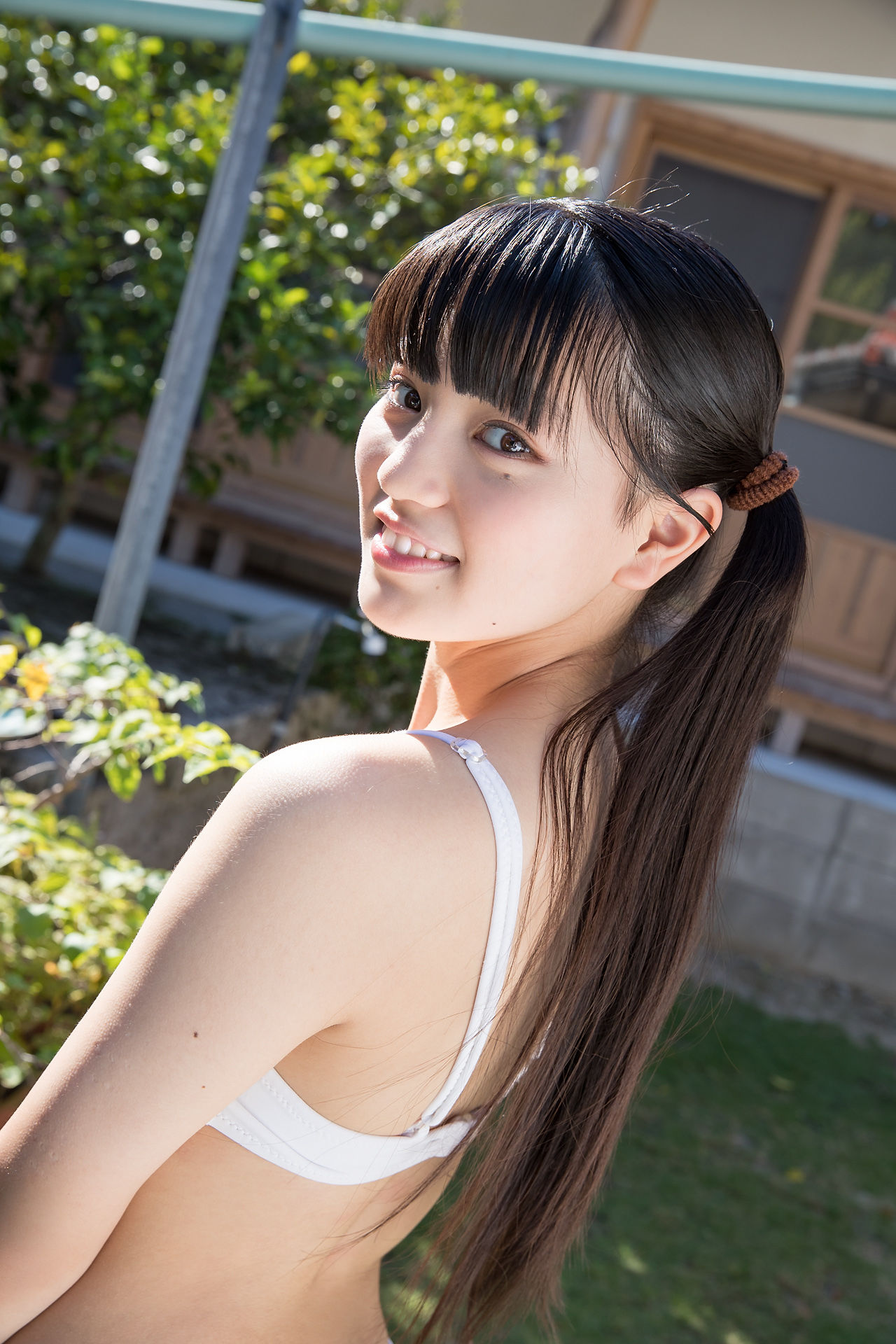 Hinako Tamaki 玉城ひなこ - Secret Gallery (STAGE1) 2.1-图16