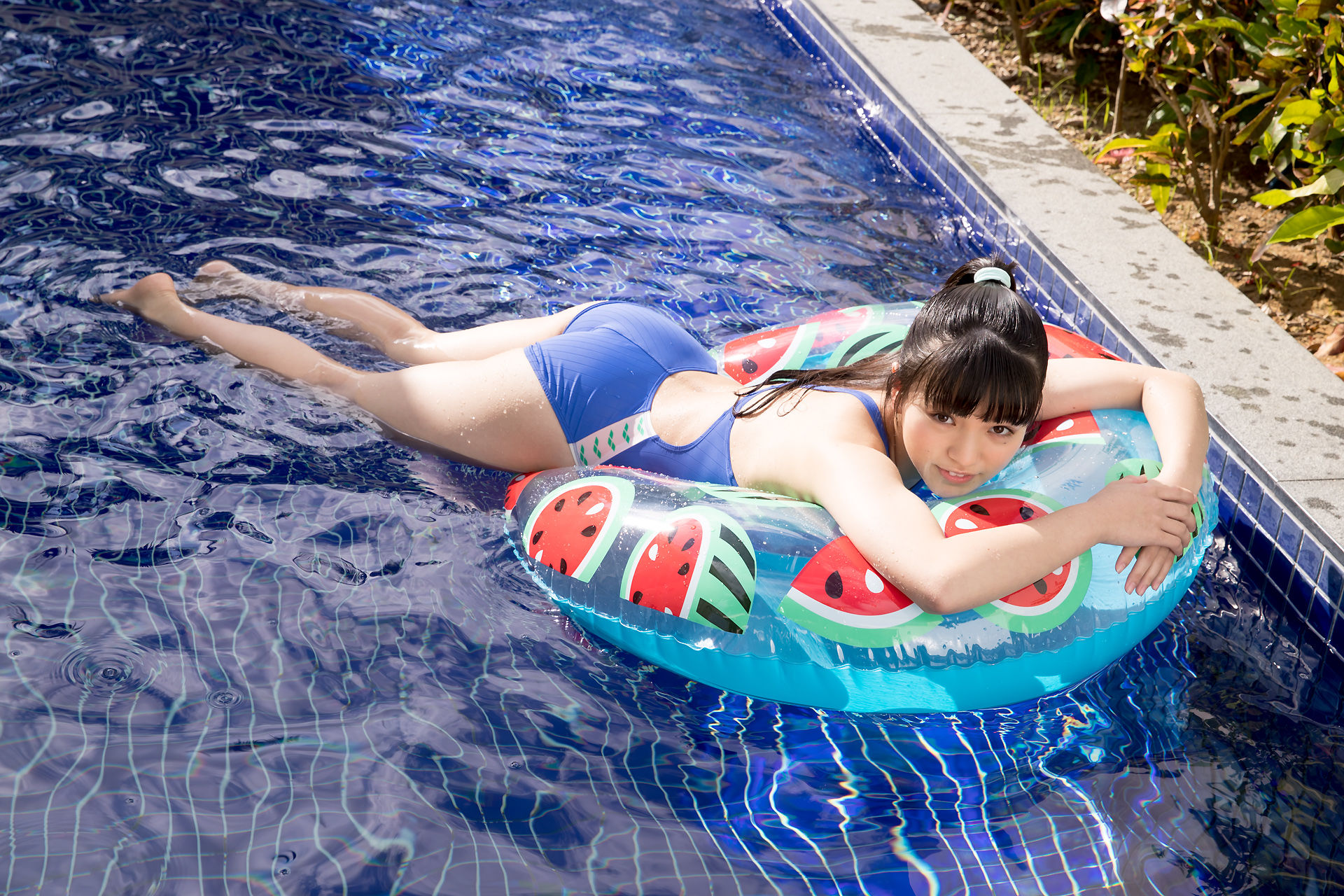 Hinako Tamaki 玉城ひなこ - Secret Gallery (STAGE1) 2.2-图0