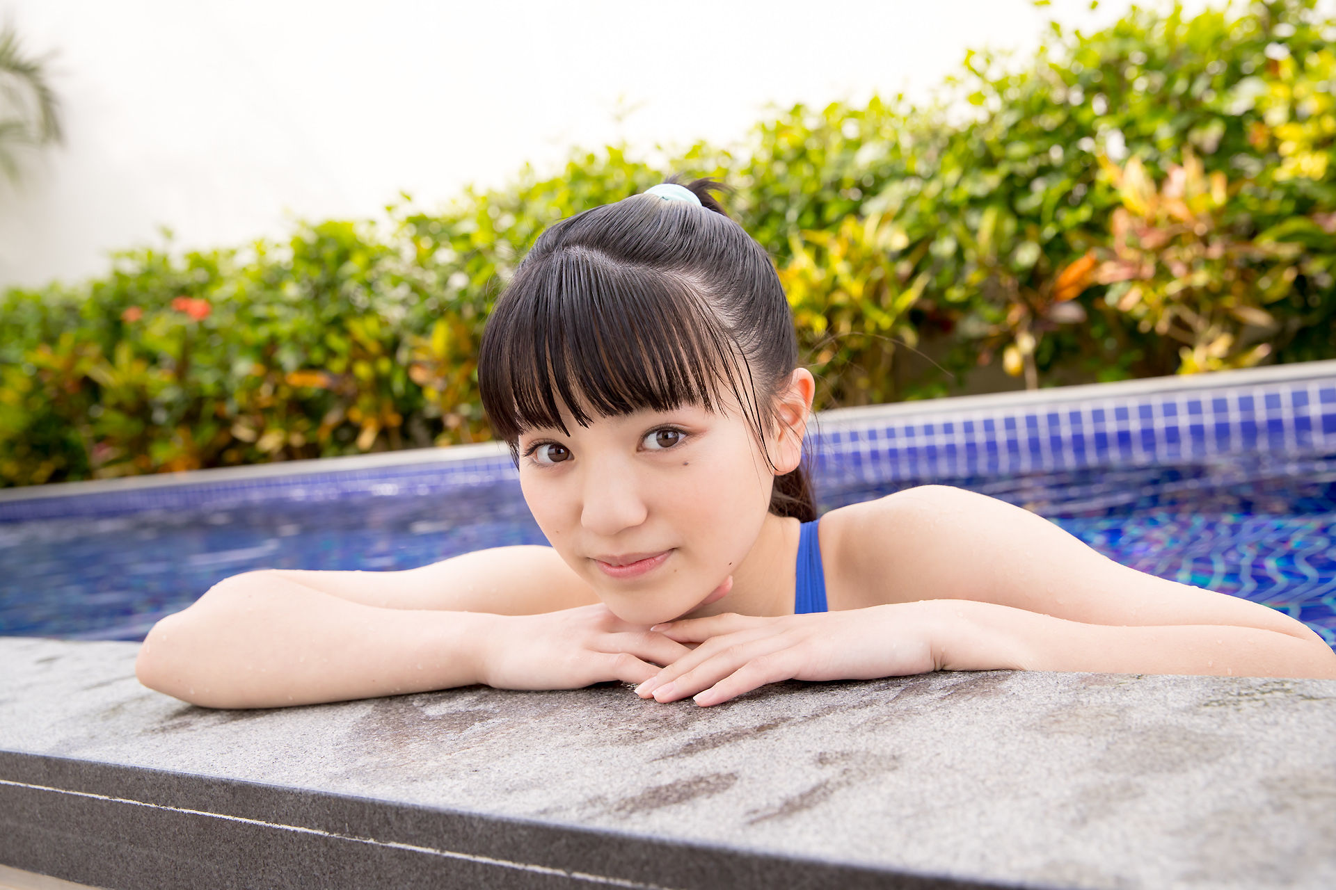 Hinako Tamaki 玉城ひなこ - Secret Gallery (STAGE1) 2.2-图13