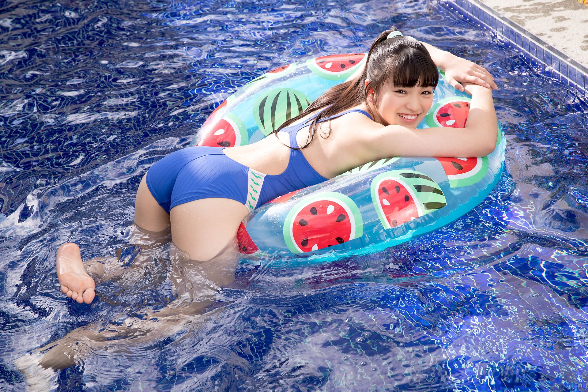 Hinako Tamaki 玉城ひなこ - Secret Gallery (STAGE1) 2.2-图2