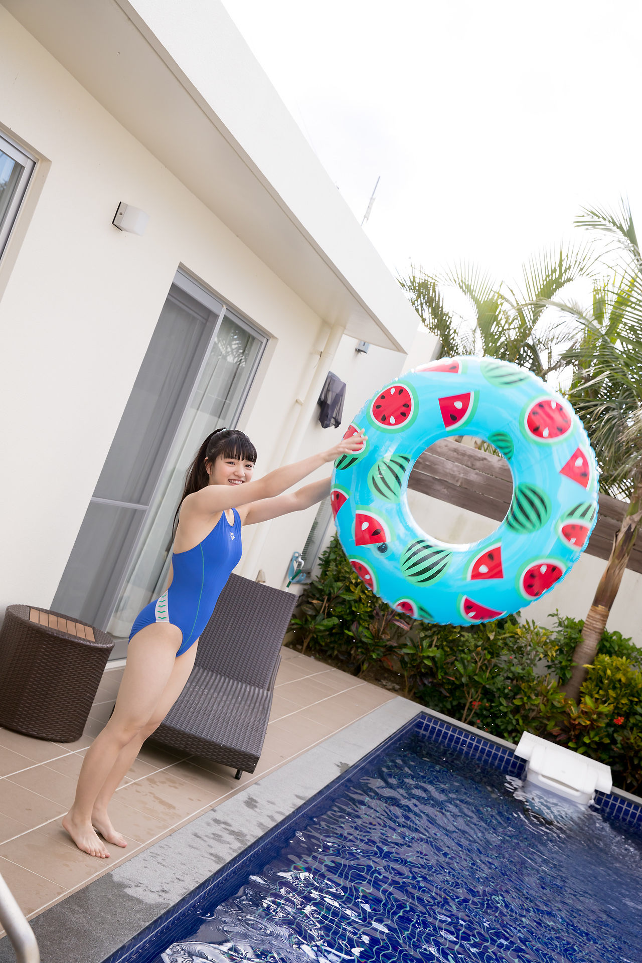 Hinako Tamaki 玉城ひなこ - Secret Gallery (STAGE1) 2.2-图35