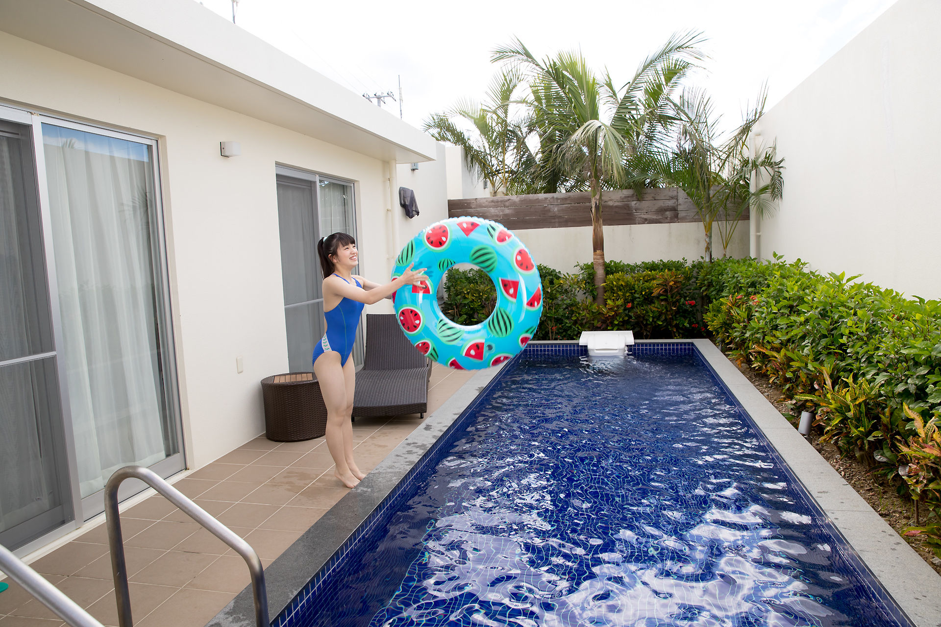 Hinako Tamaki 玉城ひなこ - Secret Gallery (STAGE1) 2.2-图38