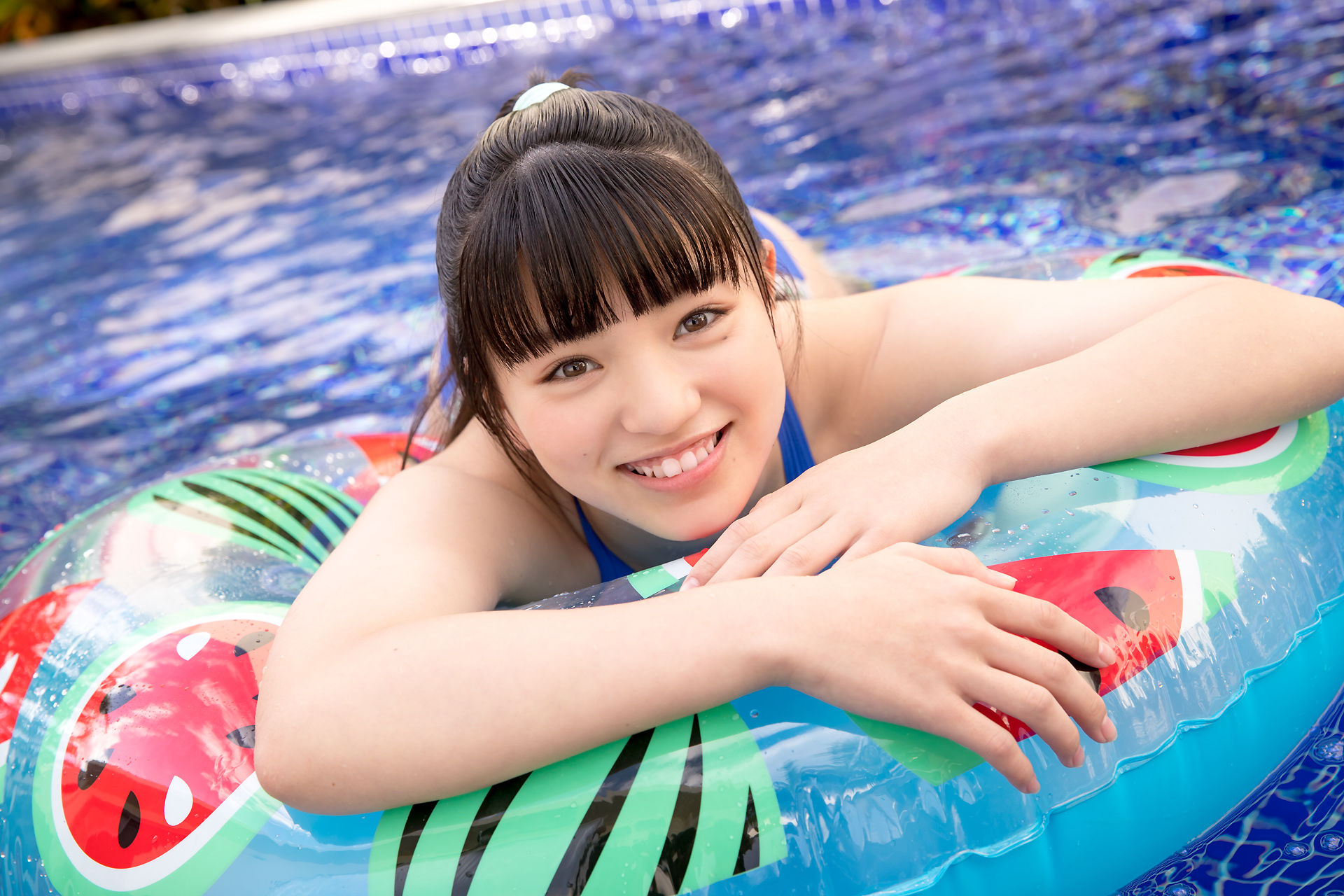 Hinako Tamaki 玉城ひなこ - Secret Gallery (STAGE1) 2.2-图5