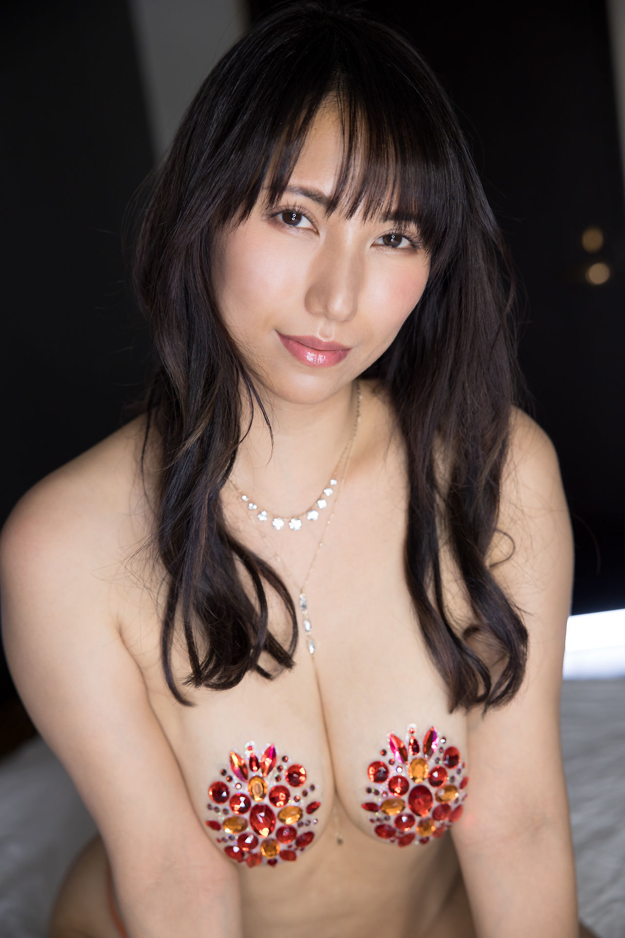 Misa Ichibana 一花美沙 - Limited Gallery 4.2-图13