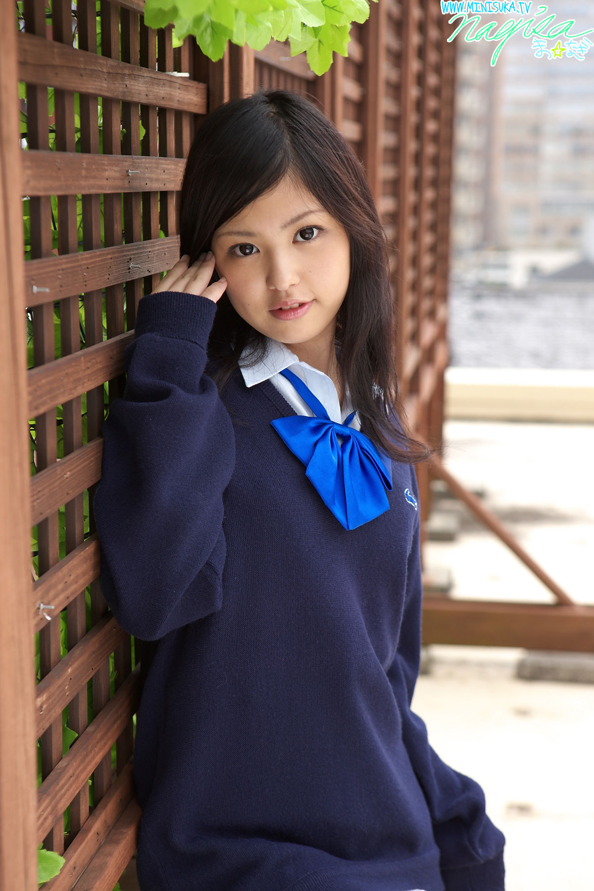 Nagisa Matsuyama 松山渚 - Regular Gallery (STAGE1) 01-图15