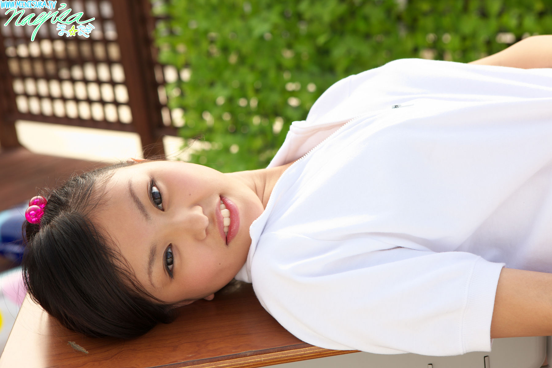 Nagisa Matsuyama 松山渚 - Regular Gallery (STAGE1) 02-图20