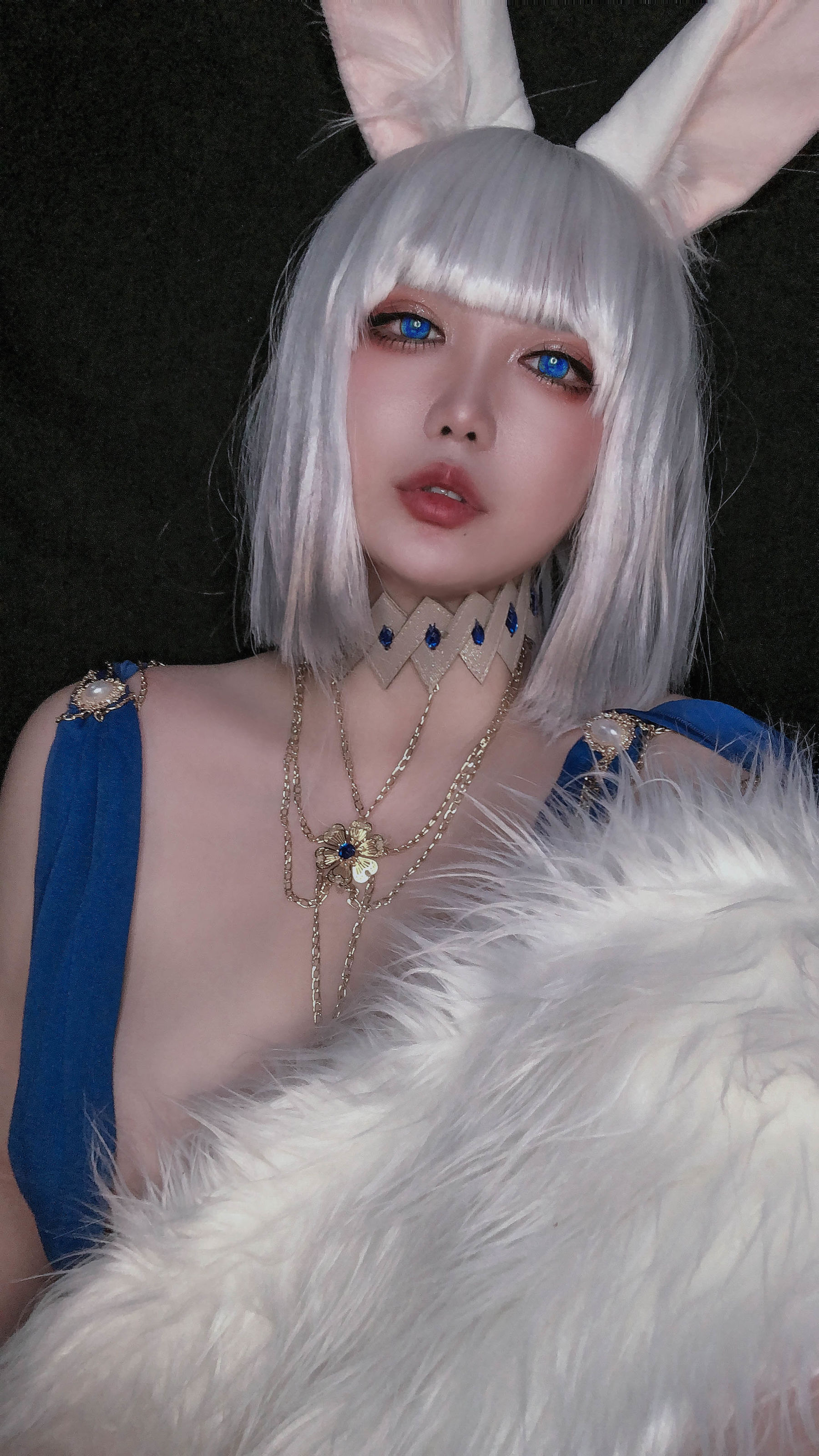 COS酱椒妮佐仁 - 加贺-图0