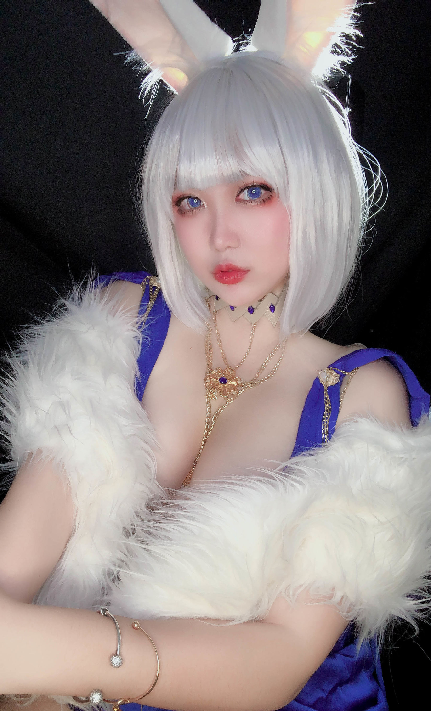 COS酱椒妮佐仁 - 加贺-图8