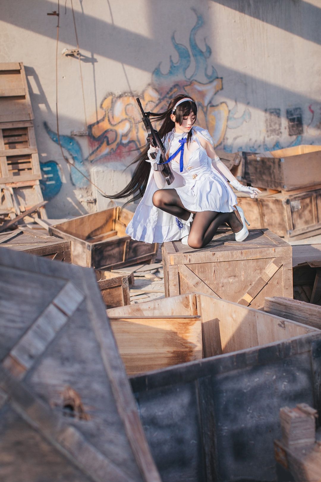 动漫博主大大卷卷小卷 - 95-图1