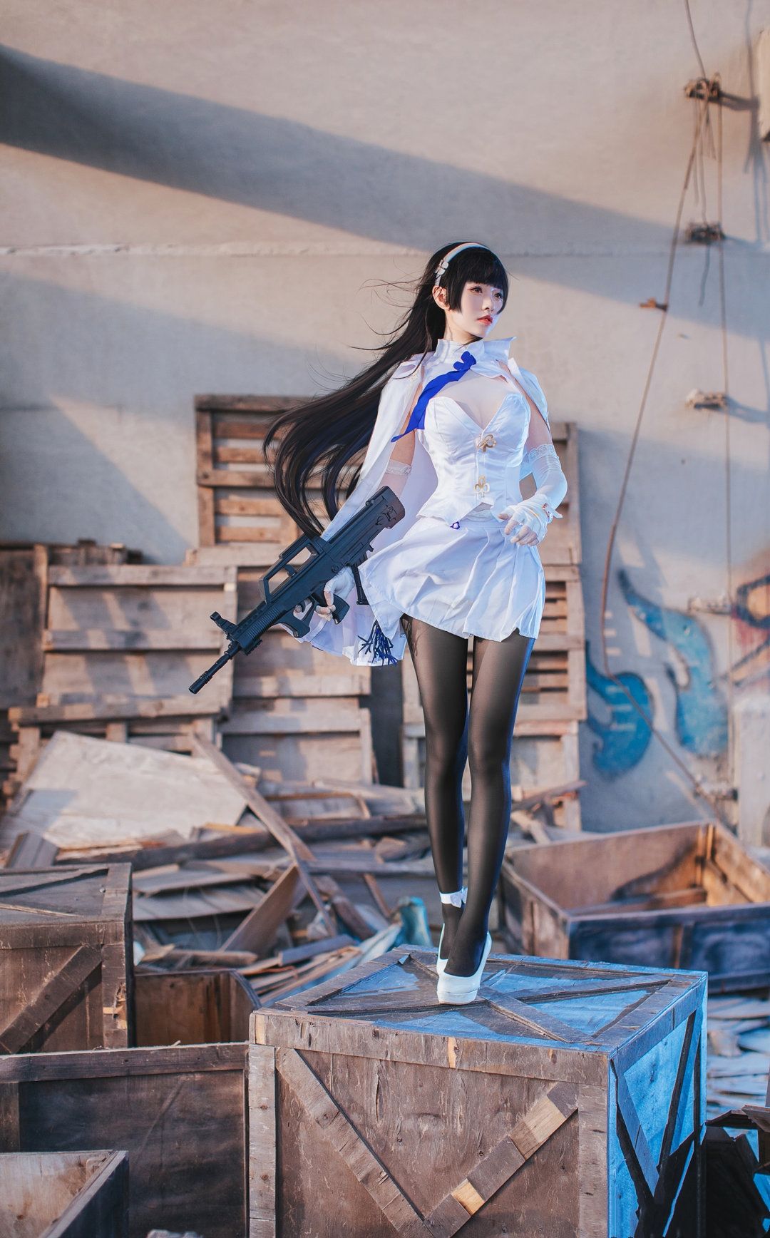 动漫博主大大卷卷小卷 - 95-图2