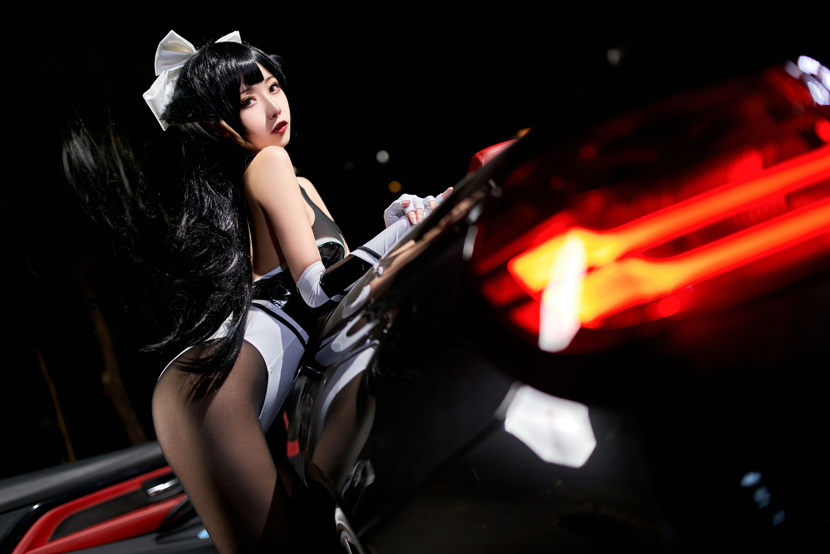 微博妹子Momoko葵葵 - 高雄-图0