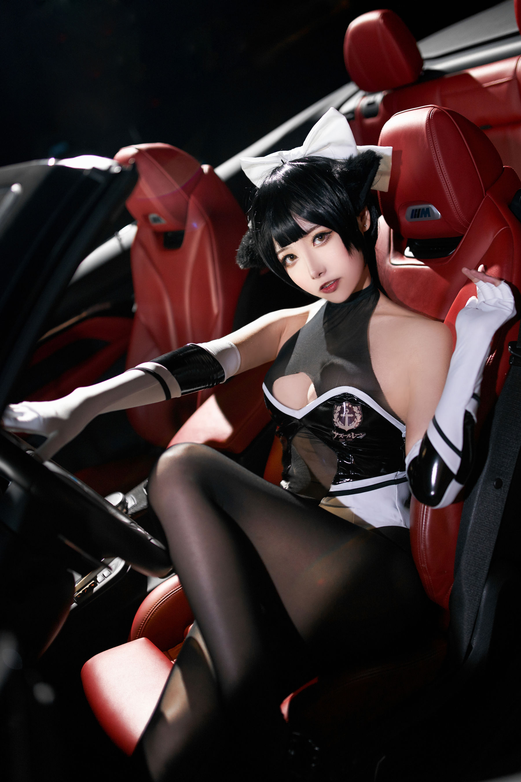 微博妹子Momoko葵葵 - 高雄-图11