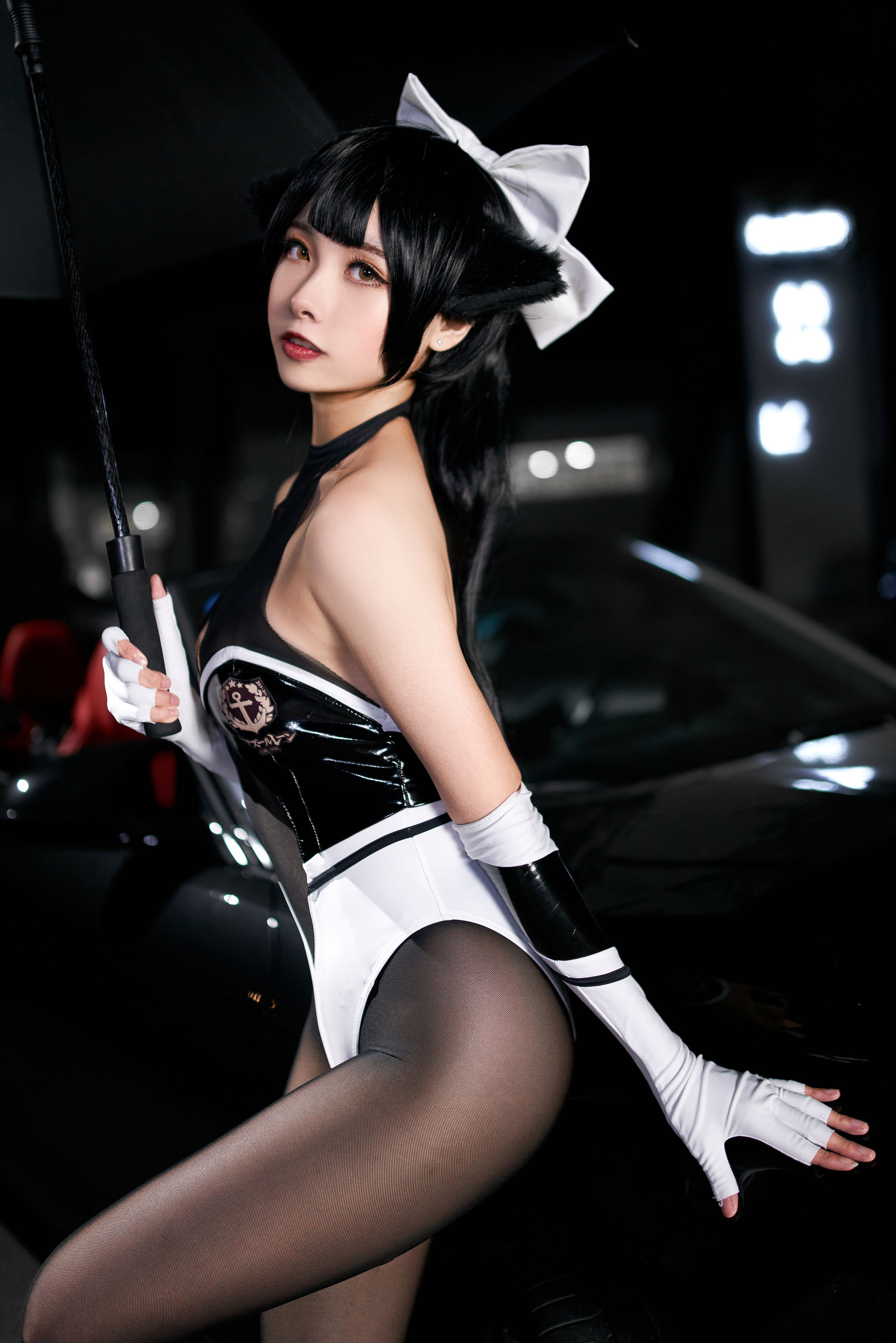 微博妹子Momoko葵葵 - 高雄-图17