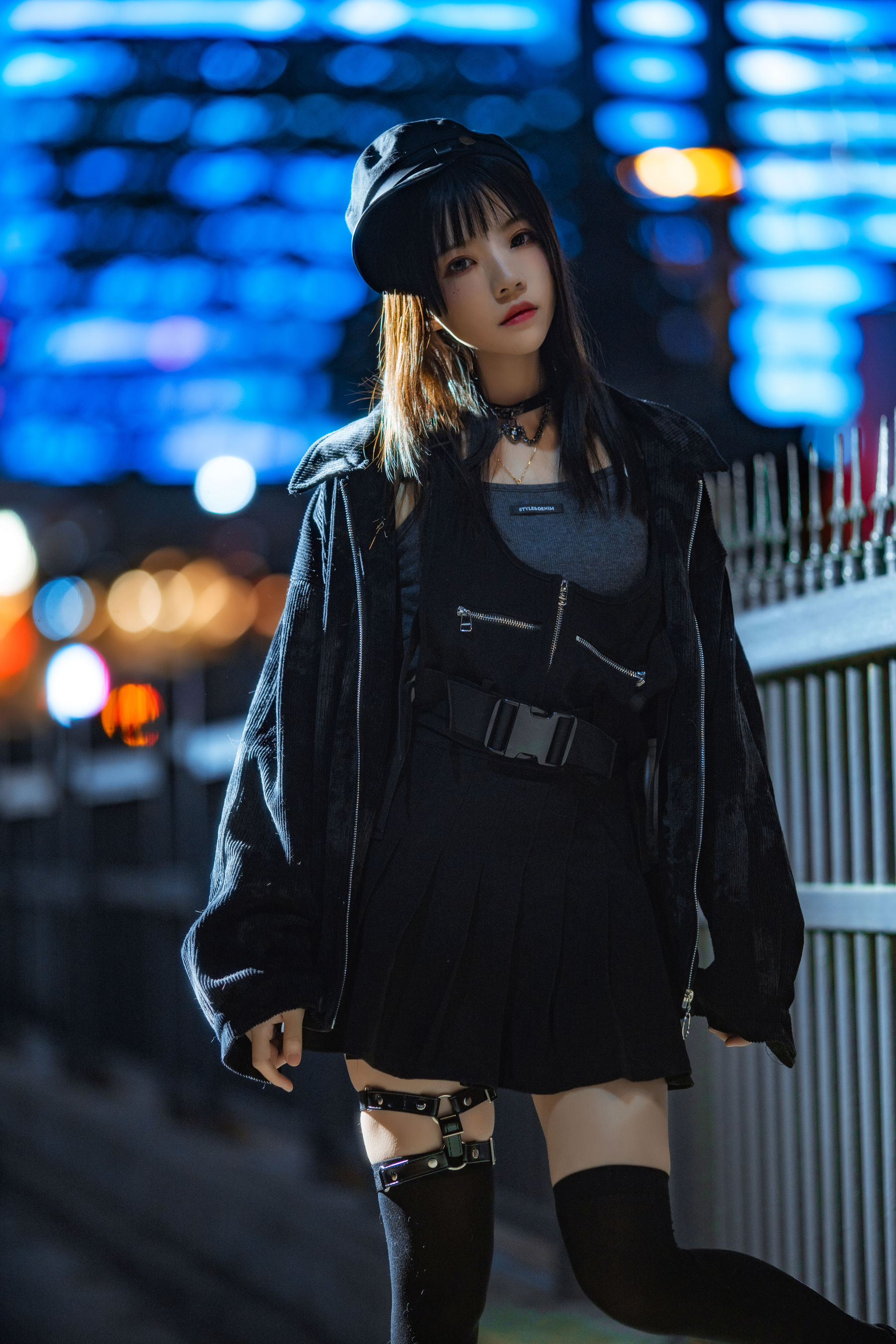 桜桃喵 - VV-图11